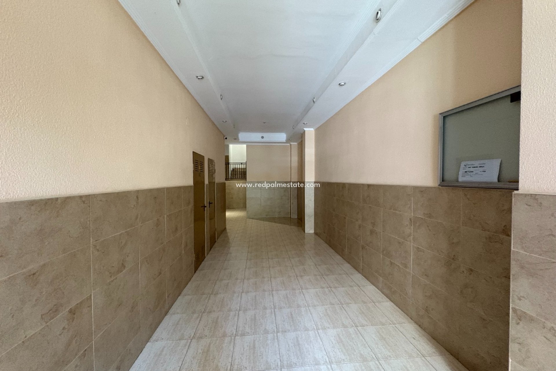 Återförsäljning - Lägenhet -
Torrevieja - Centro Torrevieja
