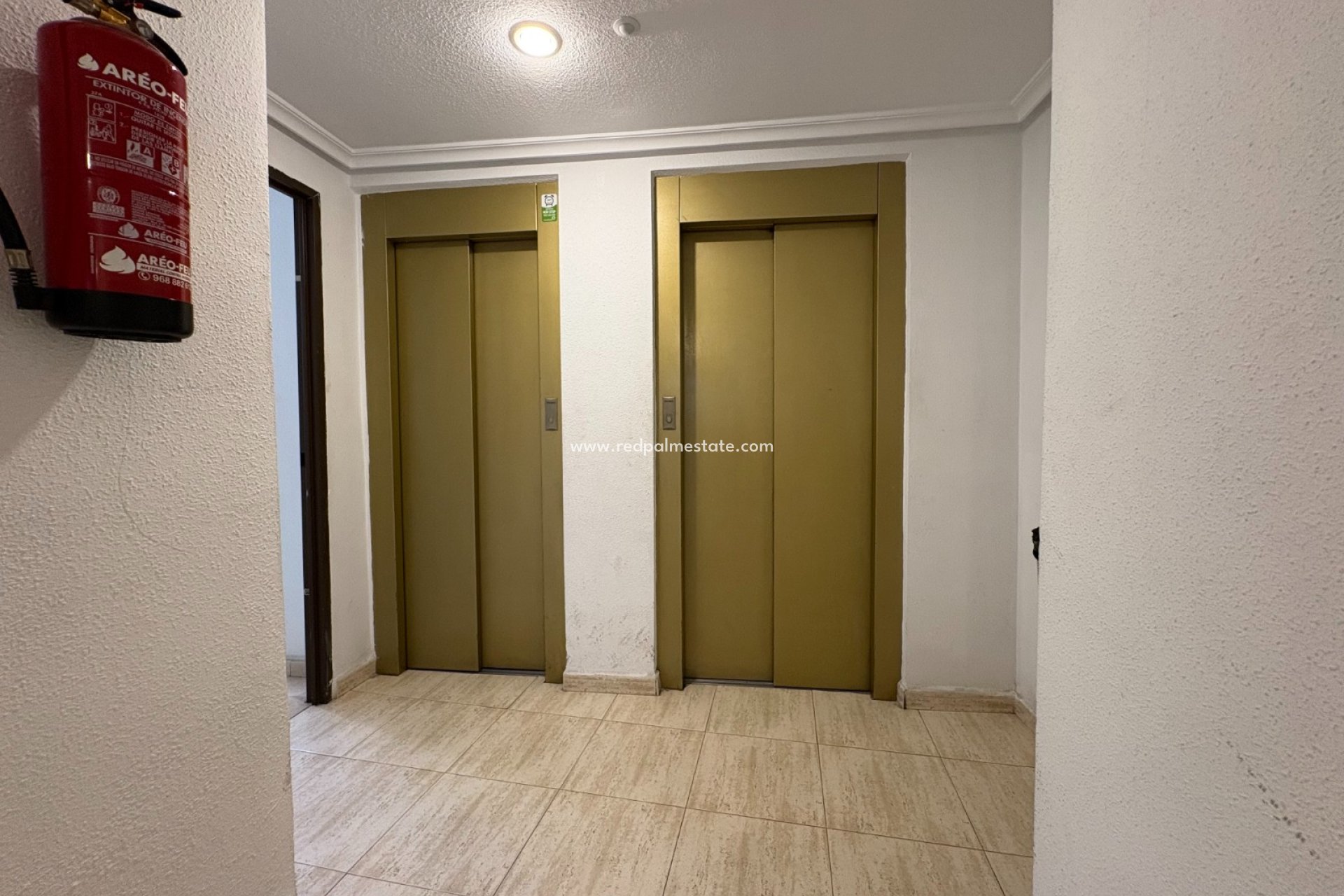 Återförsäljning - Lägenhet -
Torrevieja - Centro Torrevieja