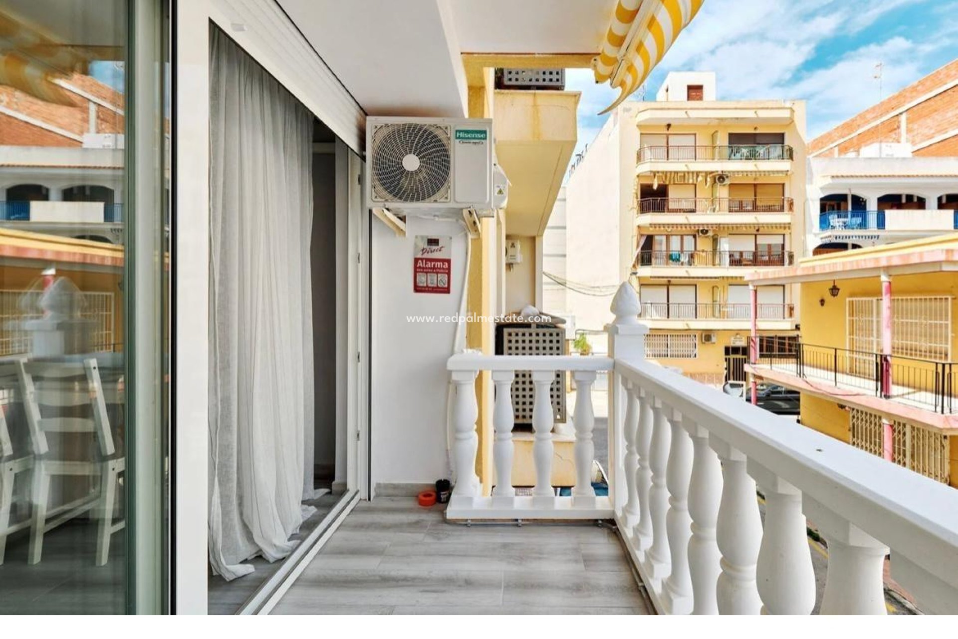 Återförsäljning - Lägenhet -
Torrevieja - Centro Torrevieja