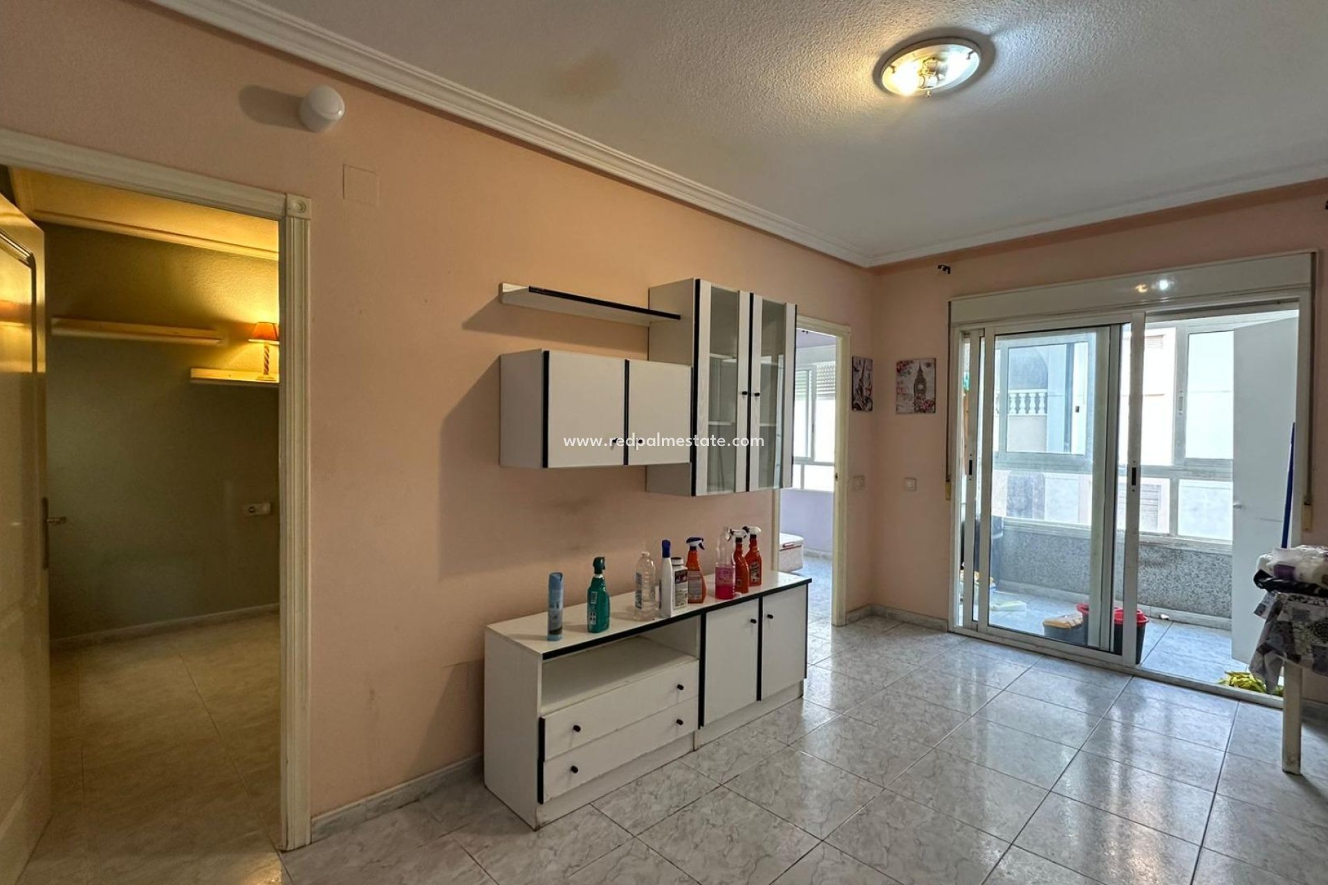 Återförsäljning - Lägenhet -
Torrevieja - Centro Torrevieja