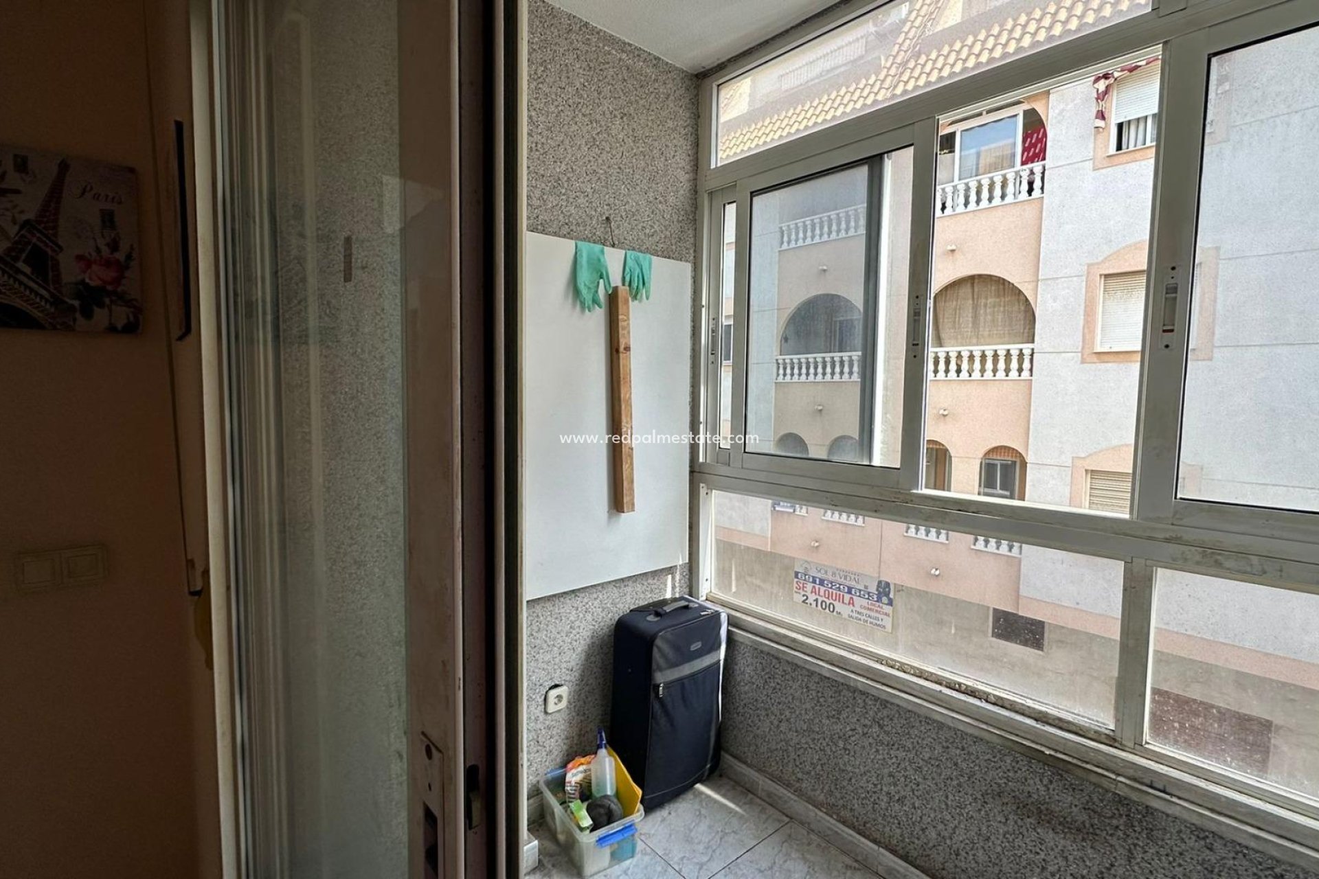 Återförsäljning - Lägenhet -
Torrevieja - Centro Torrevieja