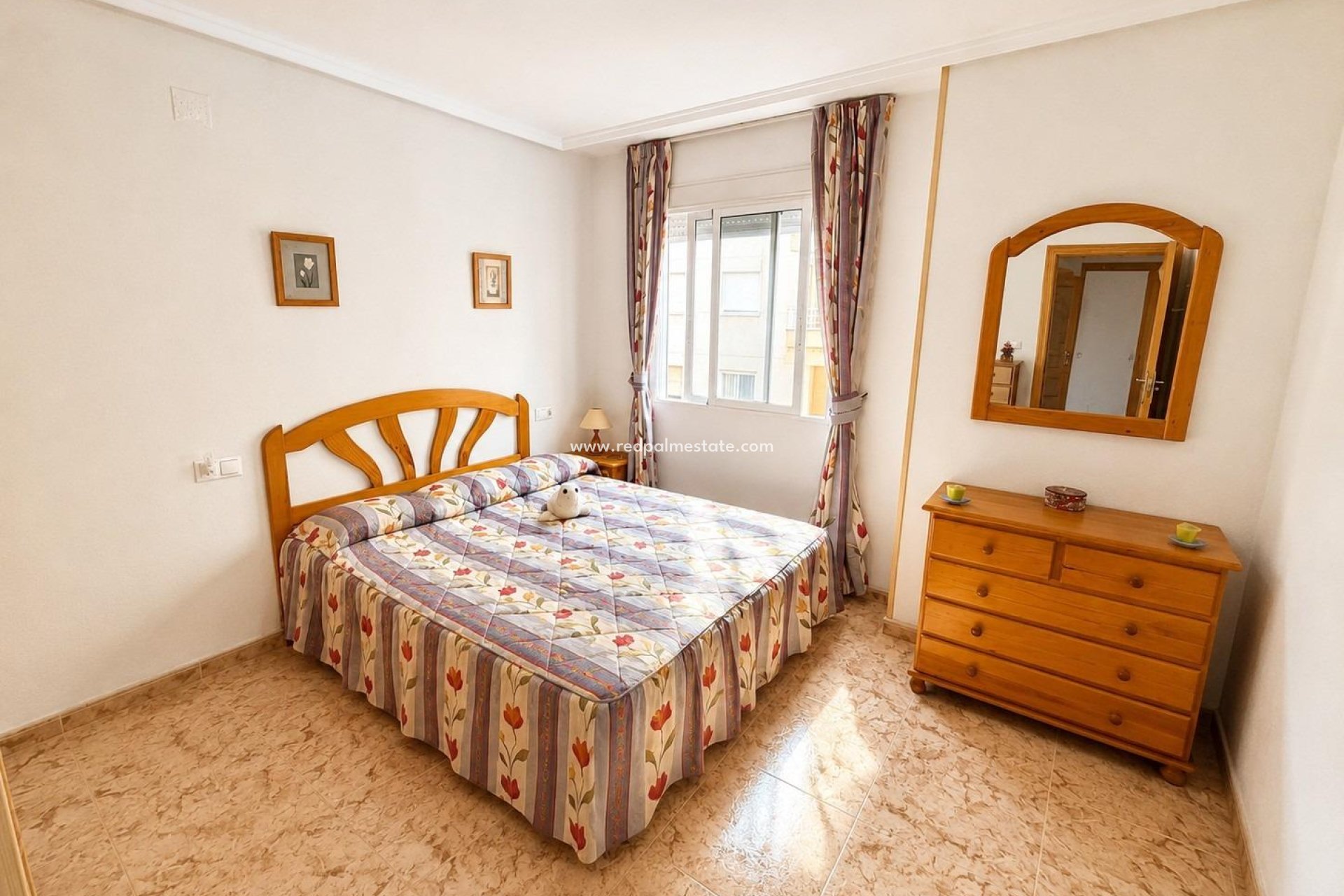 Återförsäljning - Lägenhet -
Torrevieja - Centro Torrevieja
