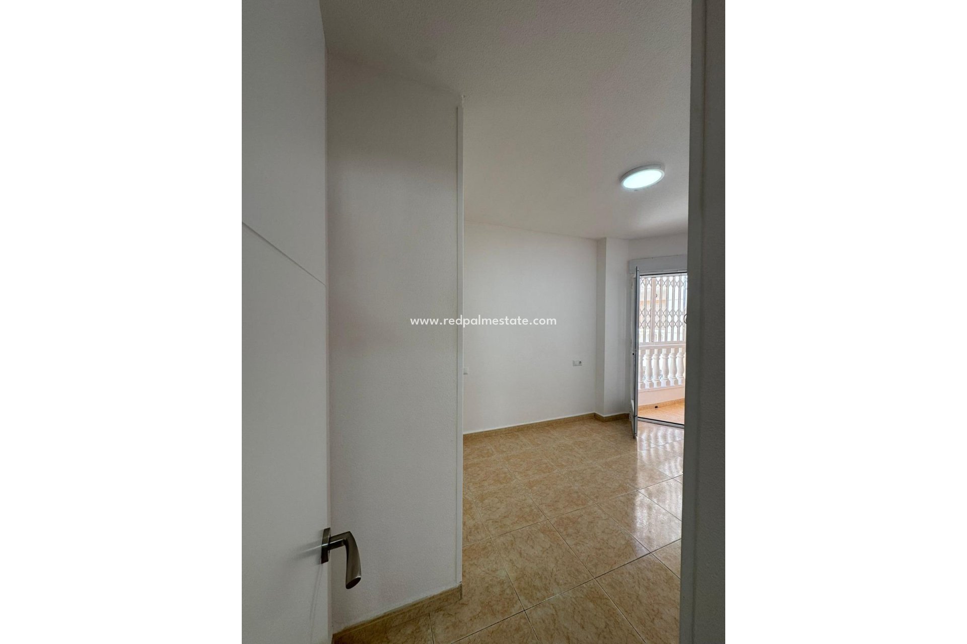 Återförsäljning - Lägenhet -
Torrevieja - Centro Torrevieja