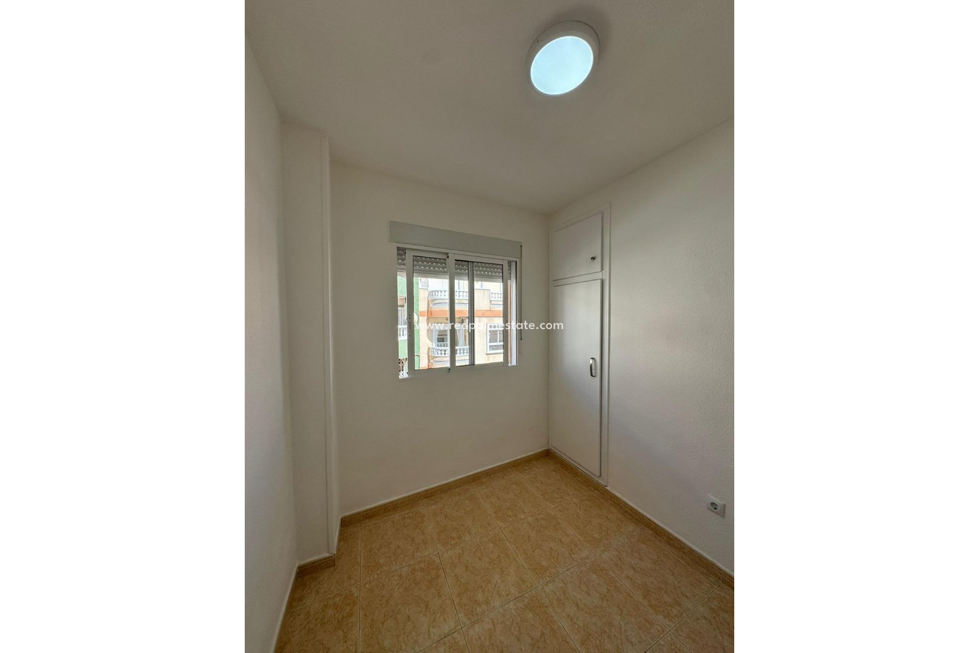 Återförsäljning - Lägenhet -
Torrevieja - Centro Torrevieja