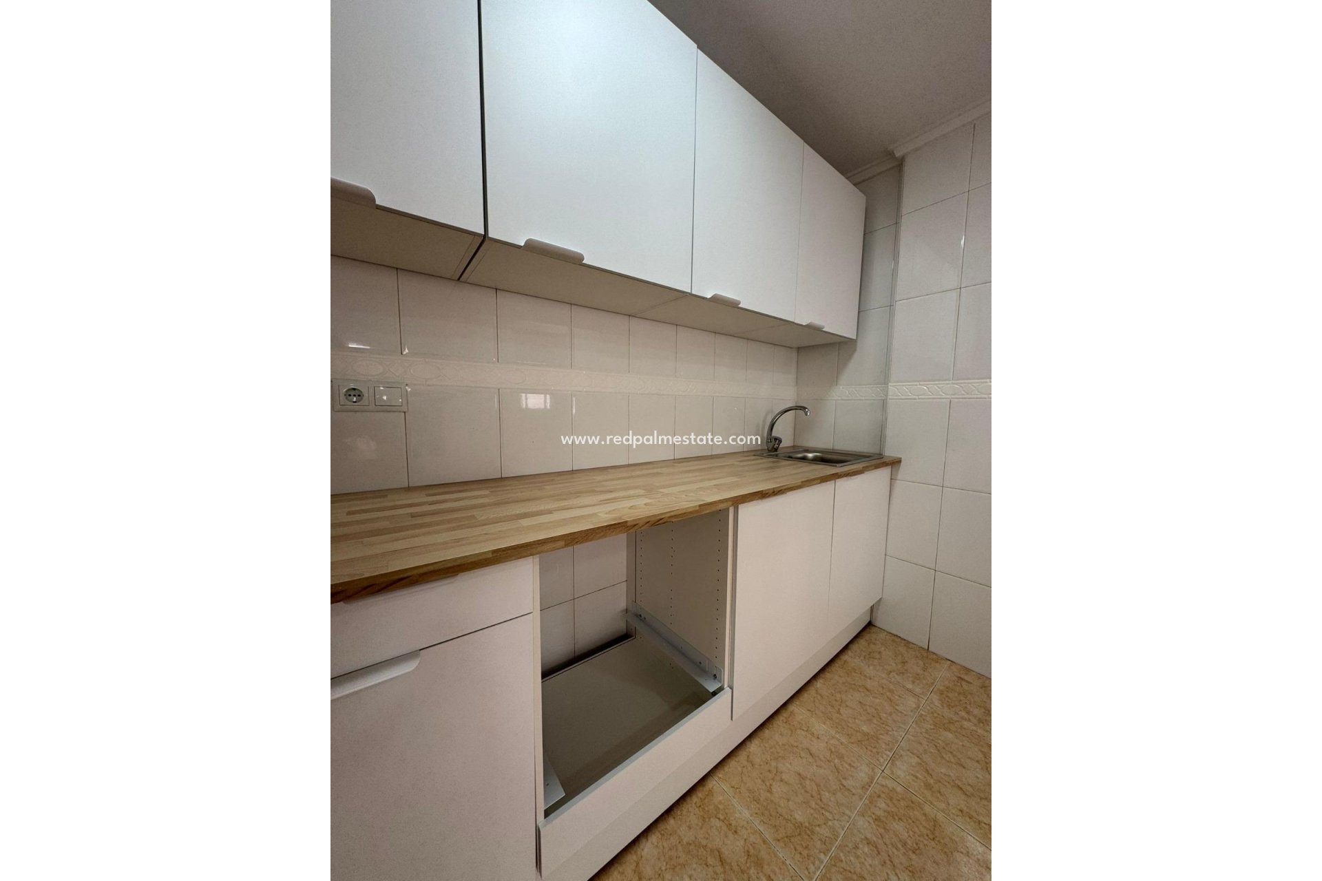 Återförsäljning - Lägenhet -
Torrevieja - Centro Torrevieja