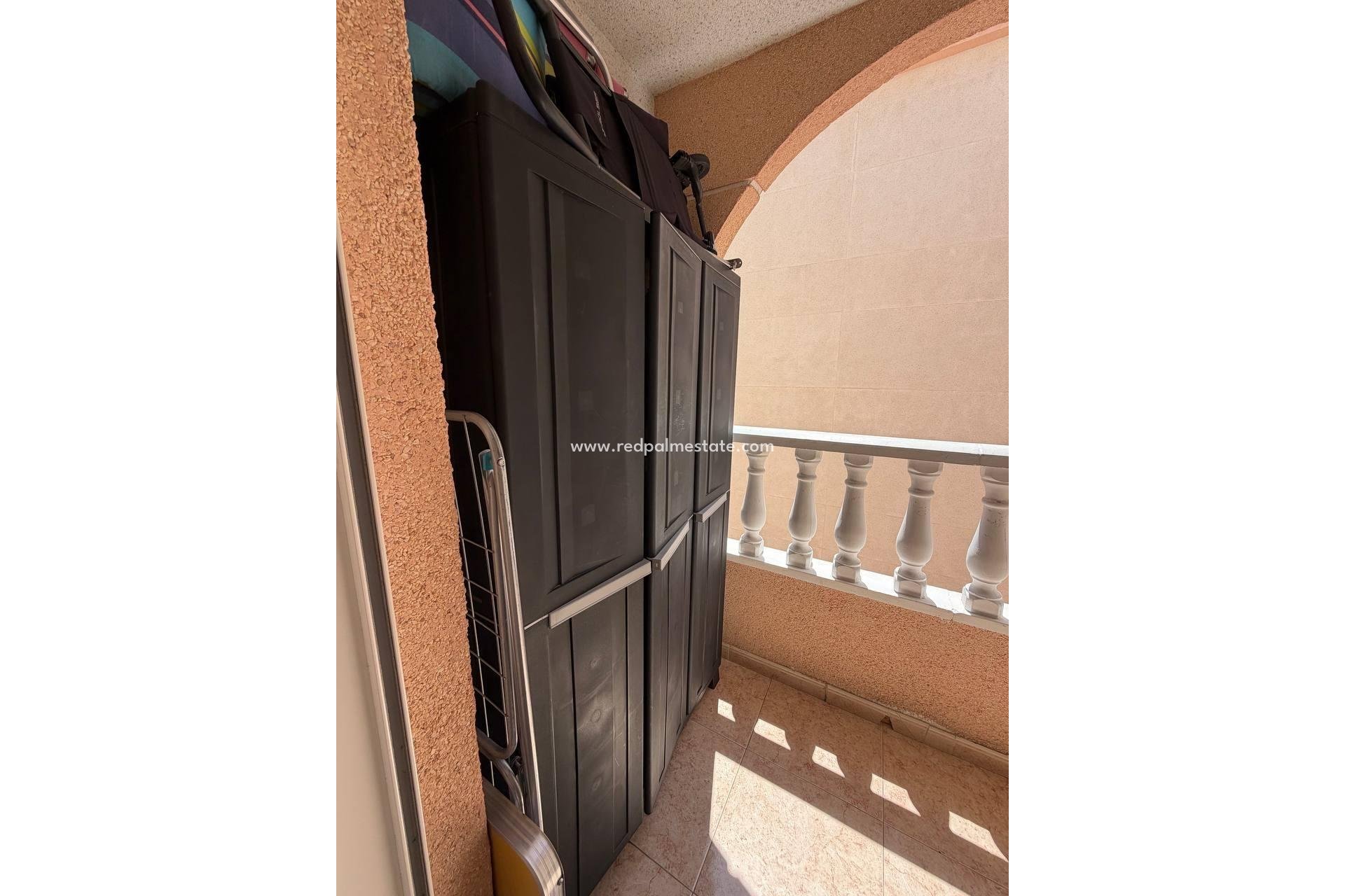 Återförsäljning - Lägenhet -
Torrevieja - Centro Torrevieja