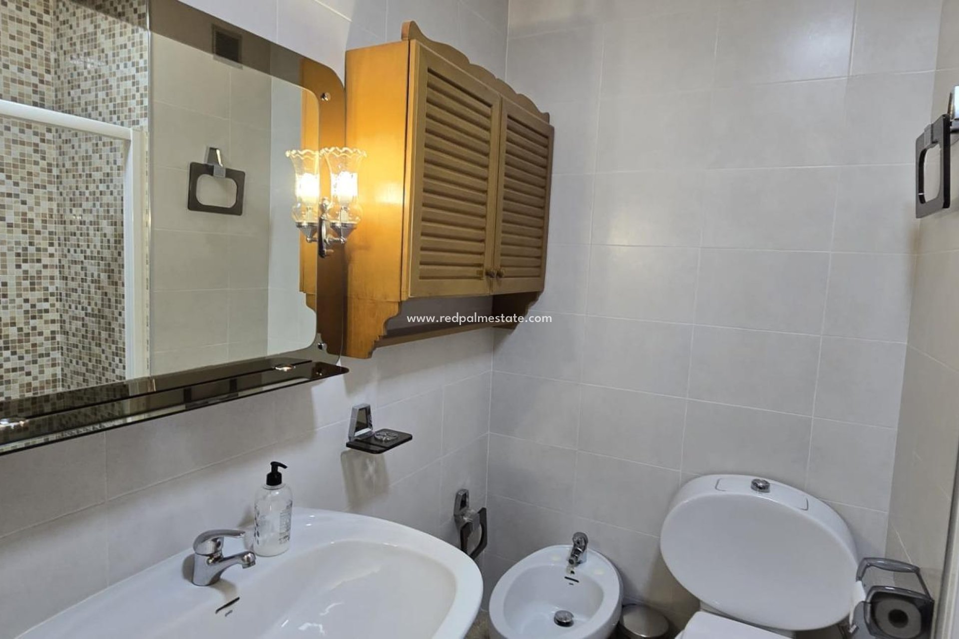 Återförsäljning - Lägenhet -
Torrevieja - Centro Torrevieja