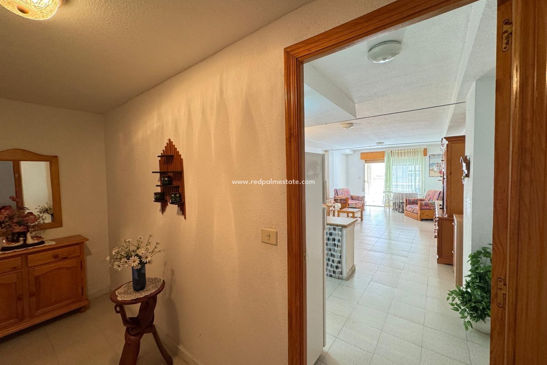 Återförsäljning - Lägenhet -
Torrevieja - Centro Torrevieja