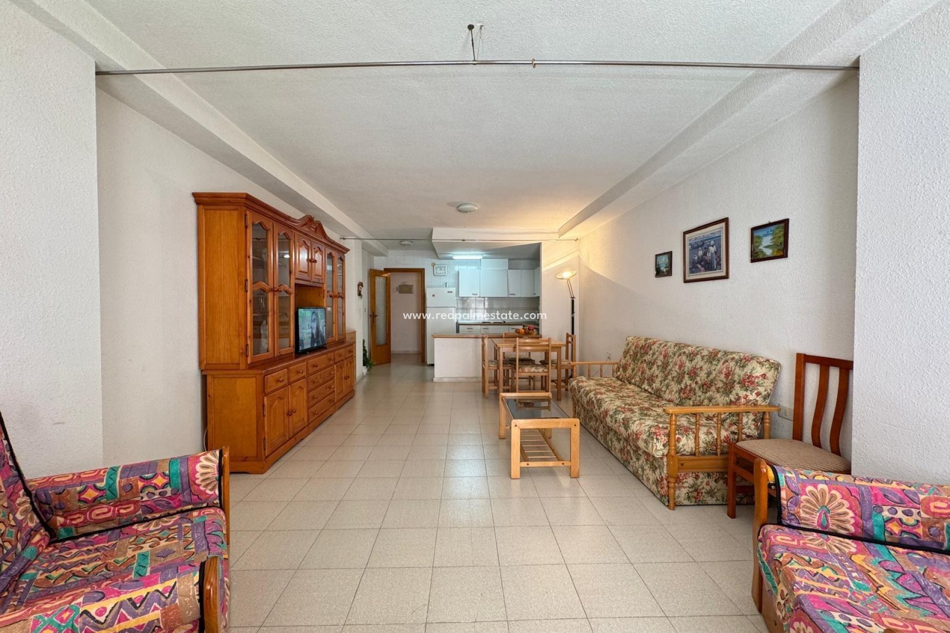 Återförsäljning - Lägenhet -
Torrevieja - Centro Torrevieja