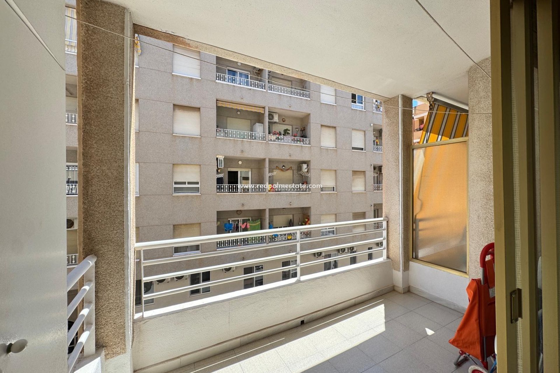 Återförsäljning - Lägenhet -
Torrevieja - Centro Torrevieja