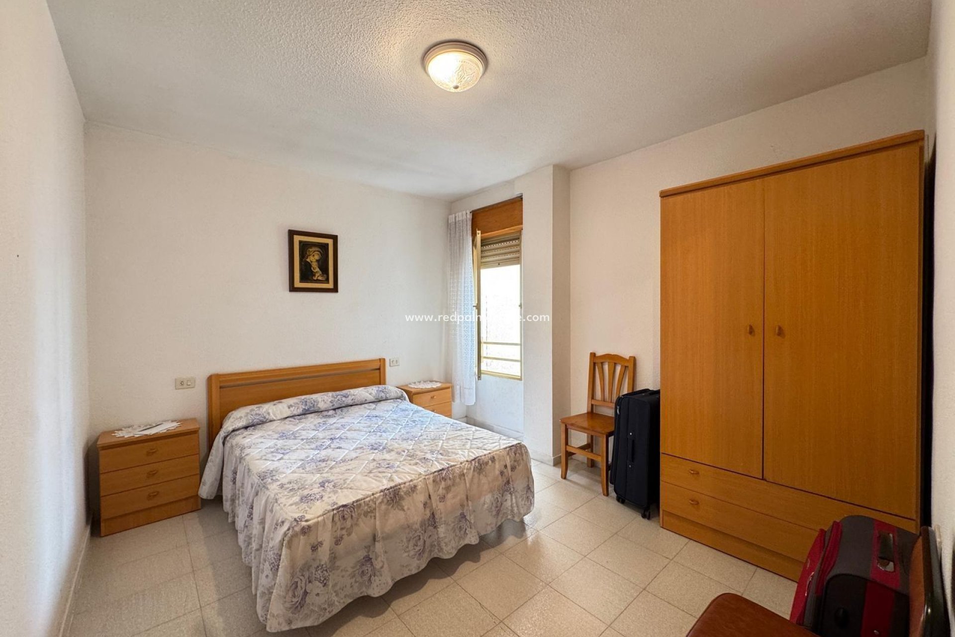 Återförsäljning - Lägenhet -
Torrevieja - Centro Torrevieja
