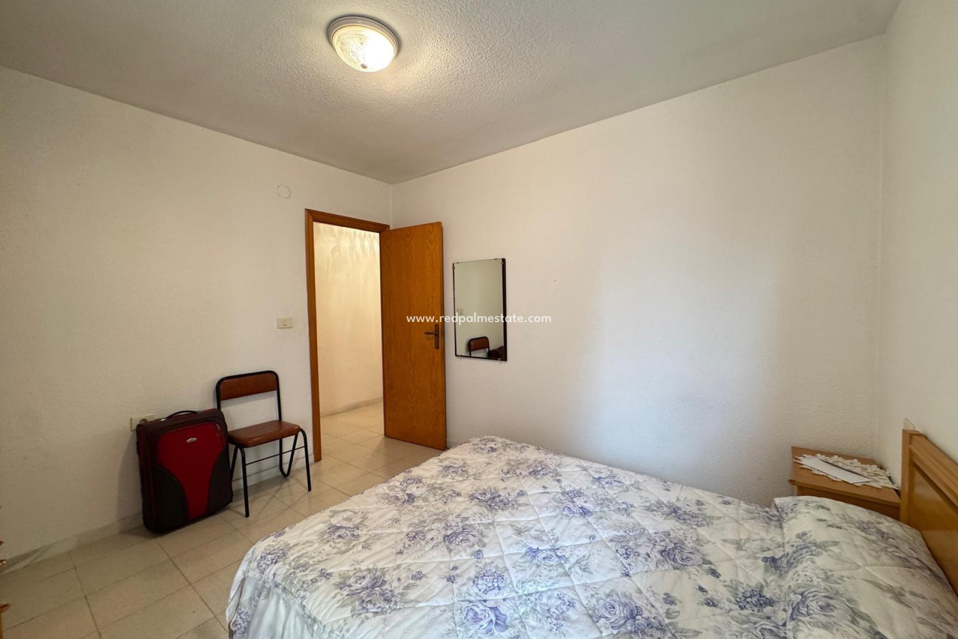 Återförsäljning - Lägenhet -
Torrevieja - Centro Torrevieja