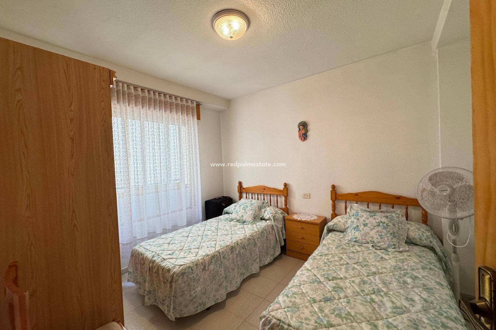 Återförsäljning - Lägenhet -
Torrevieja - Centro Torrevieja