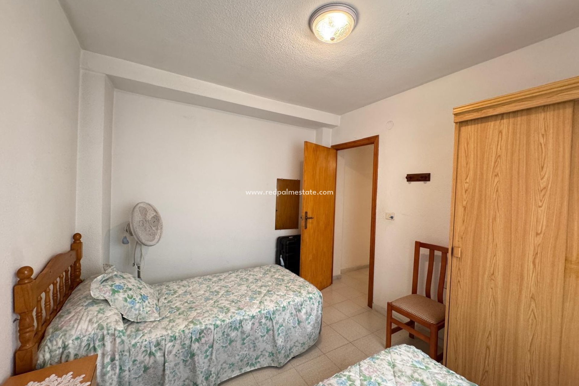 Återförsäljning - Lägenhet -
Torrevieja - Centro Torrevieja