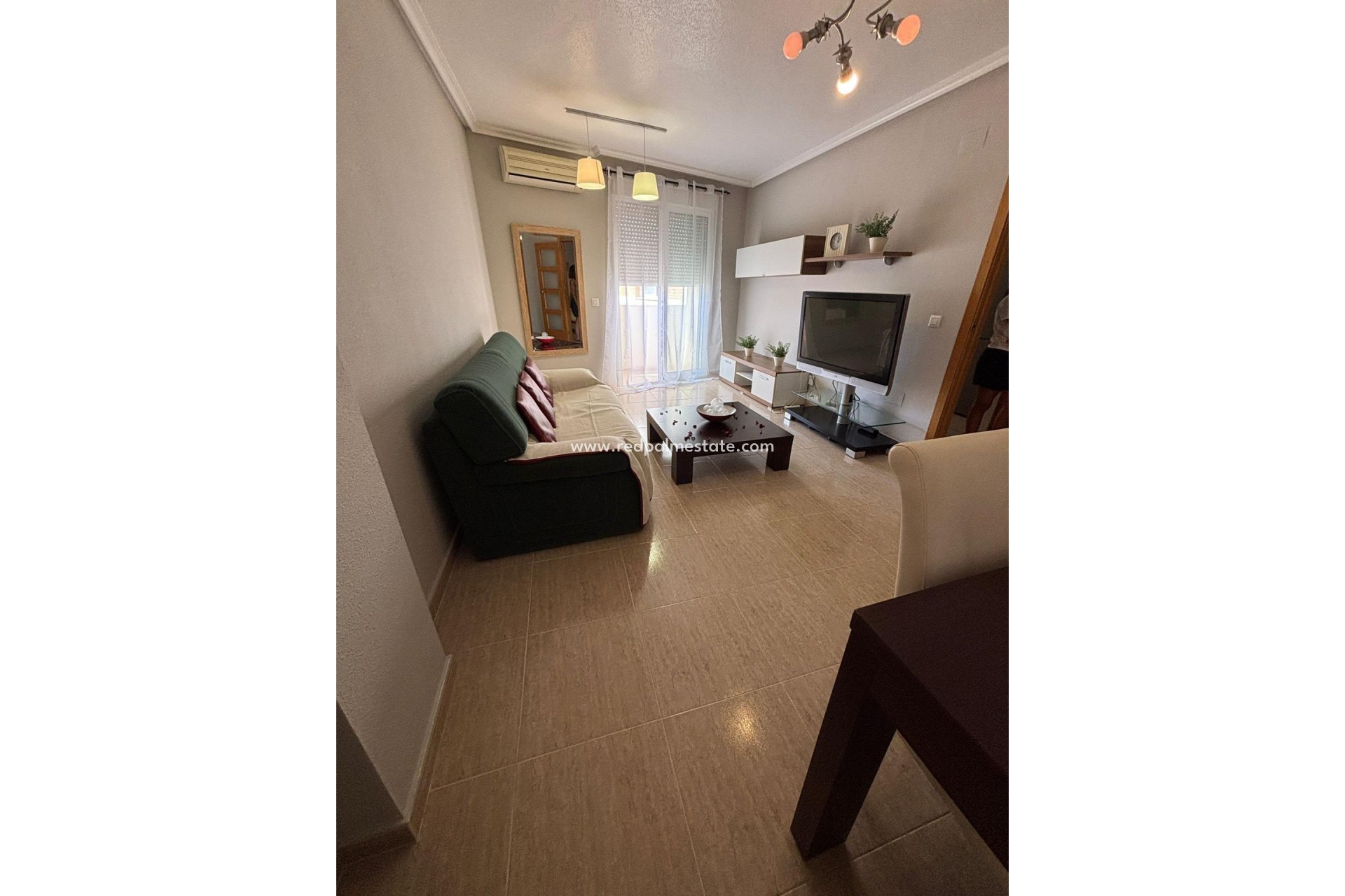 Återförsäljning - Lägenhet -
Torrevieja - Centro Torrevieja