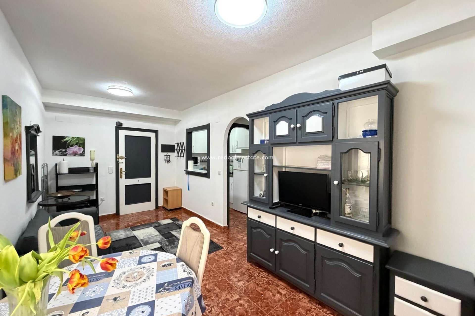 Återförsäljning - Lägenhet -
Torrevieja - Centro Torrevieja