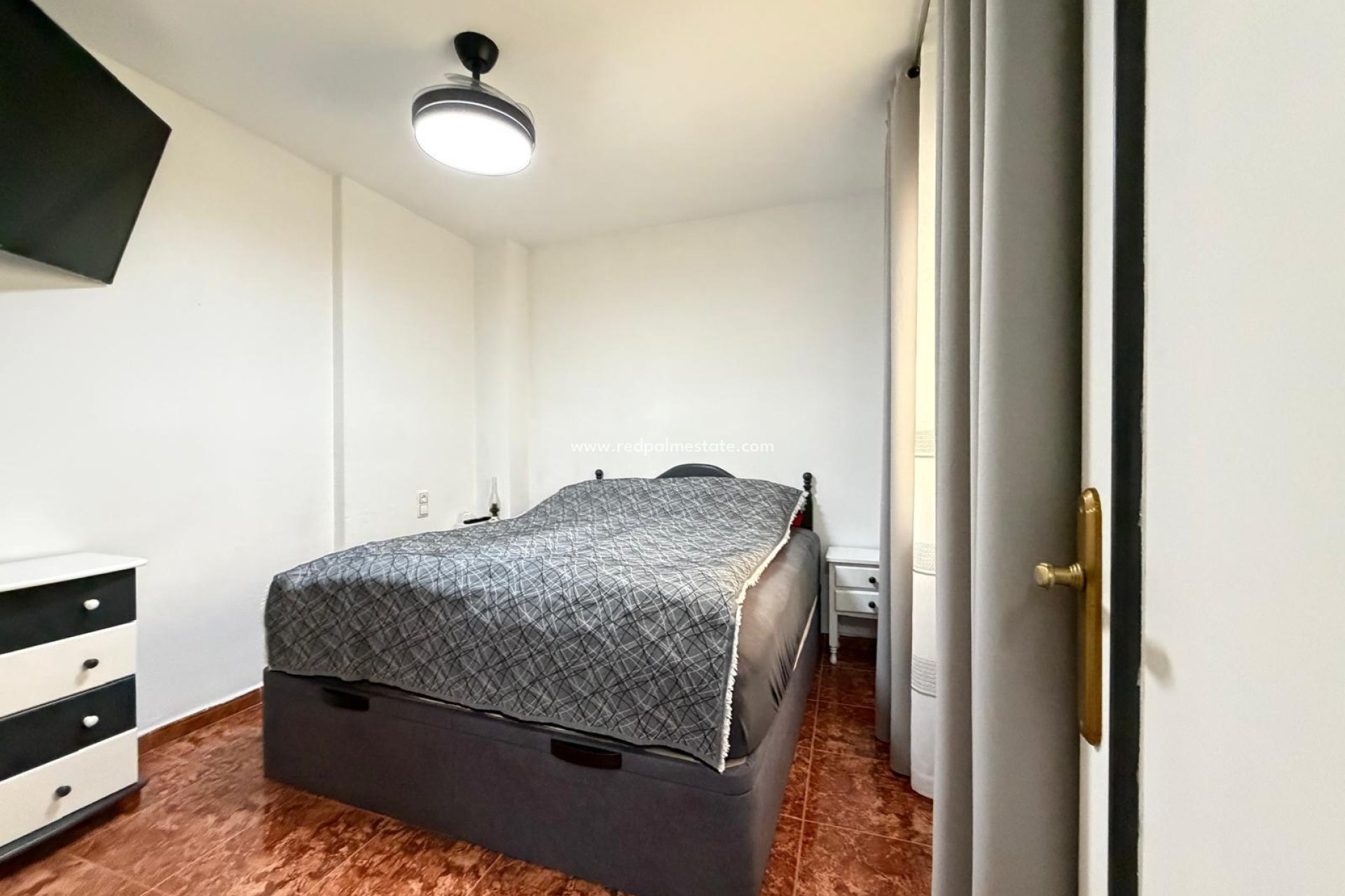 Återförsäljning - Lägenhet -
Torrevieja - Centro Torrevieja