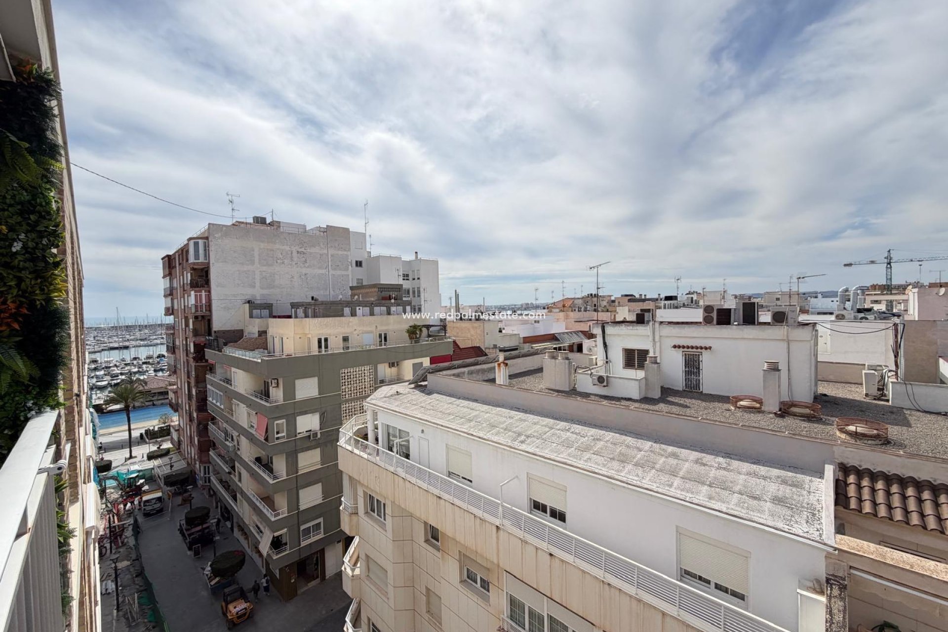 Återförsäljning - Lägenhet -
Torrevieja - Centro Torrevieja