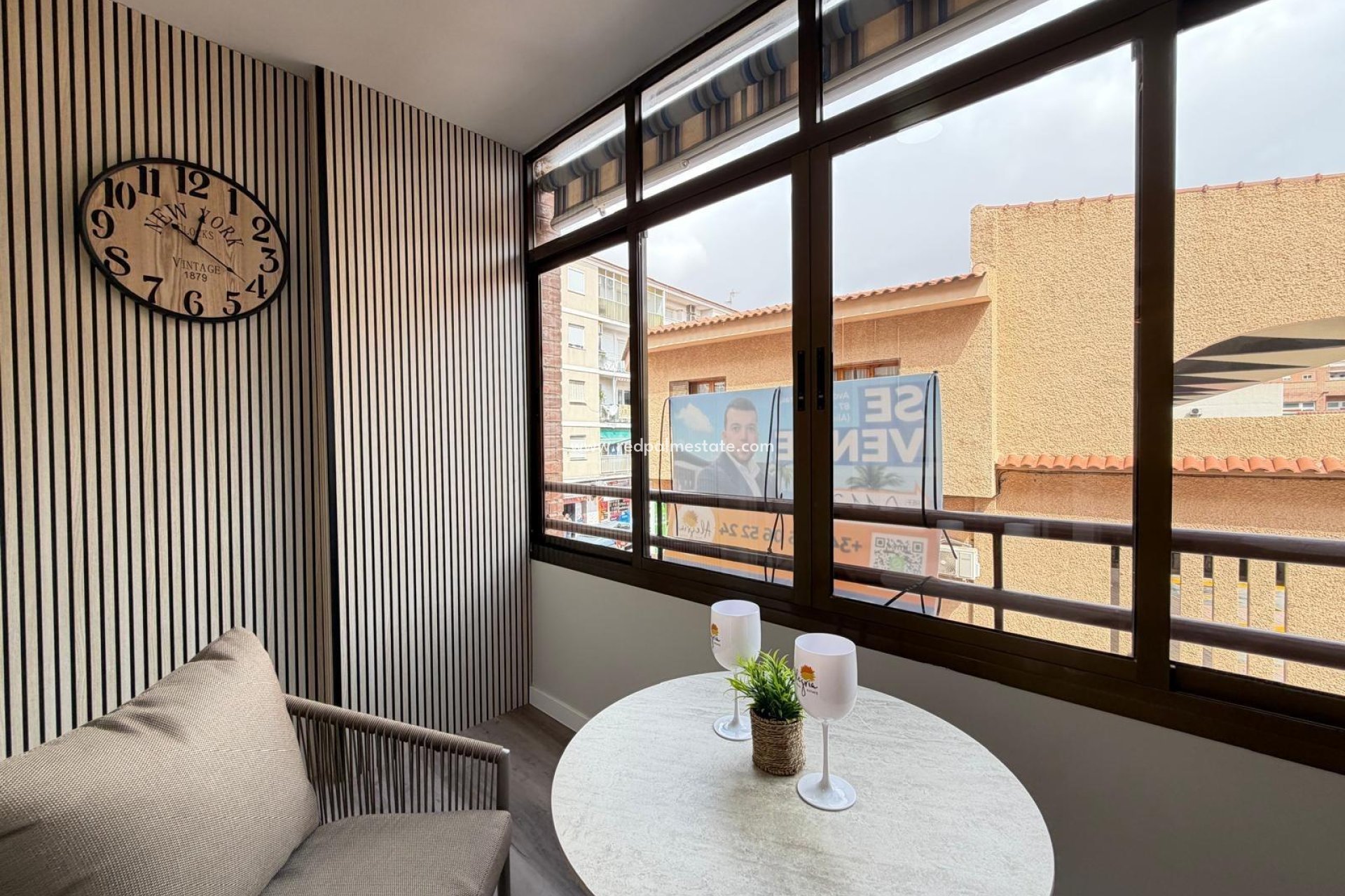 Återförsäljning - Lägenhet -
Torrevieja - Centro Torrevieja
