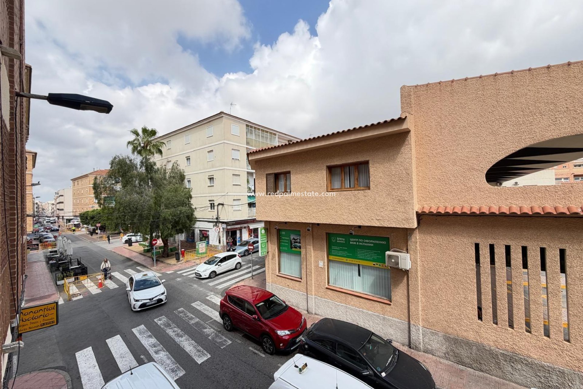 Återförsäljning - Lägenhet -
Torrevieja - Centro Torrevieja