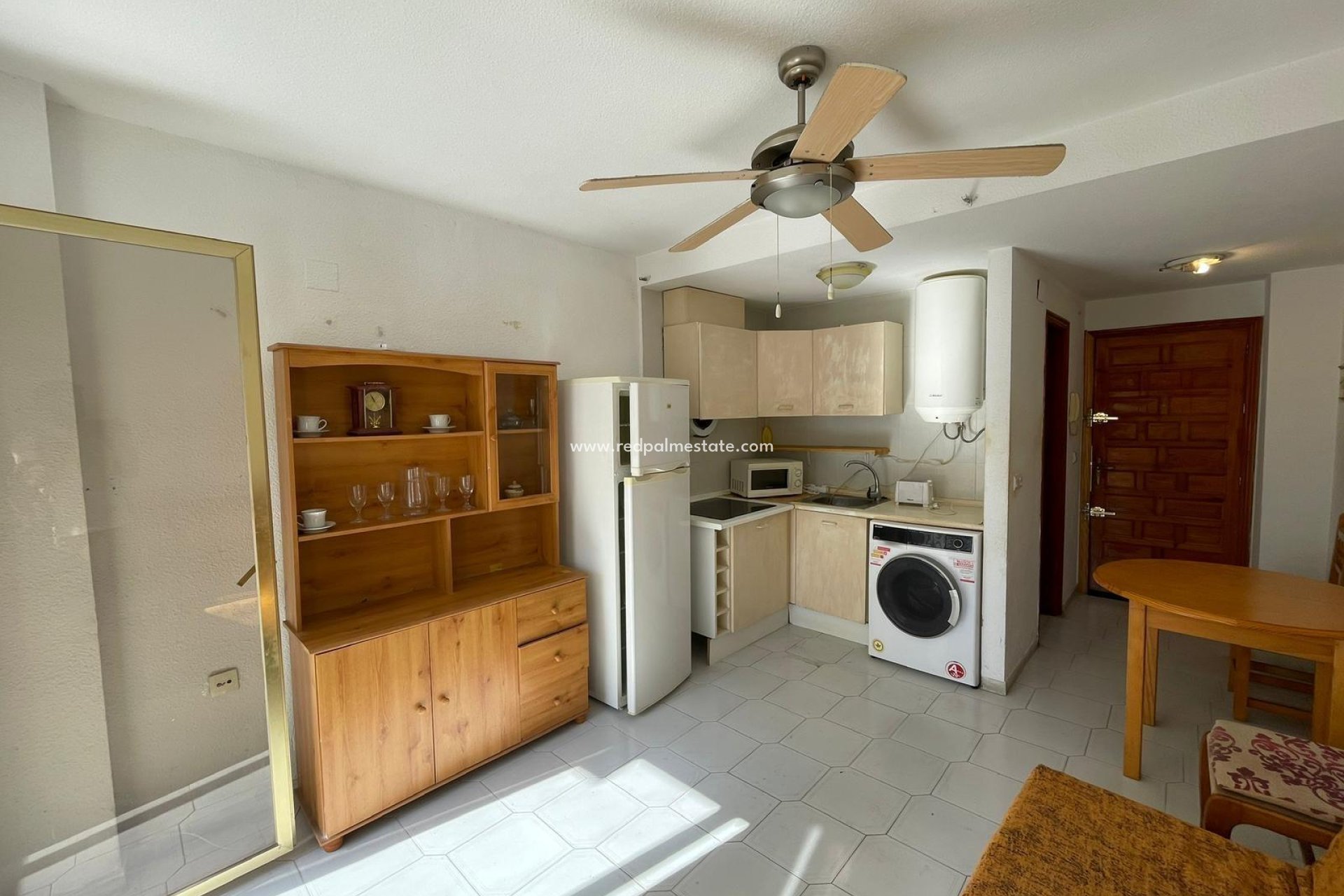 Återförsäljning - Lägenhet -
Torrevieja - Centro Torrevieja