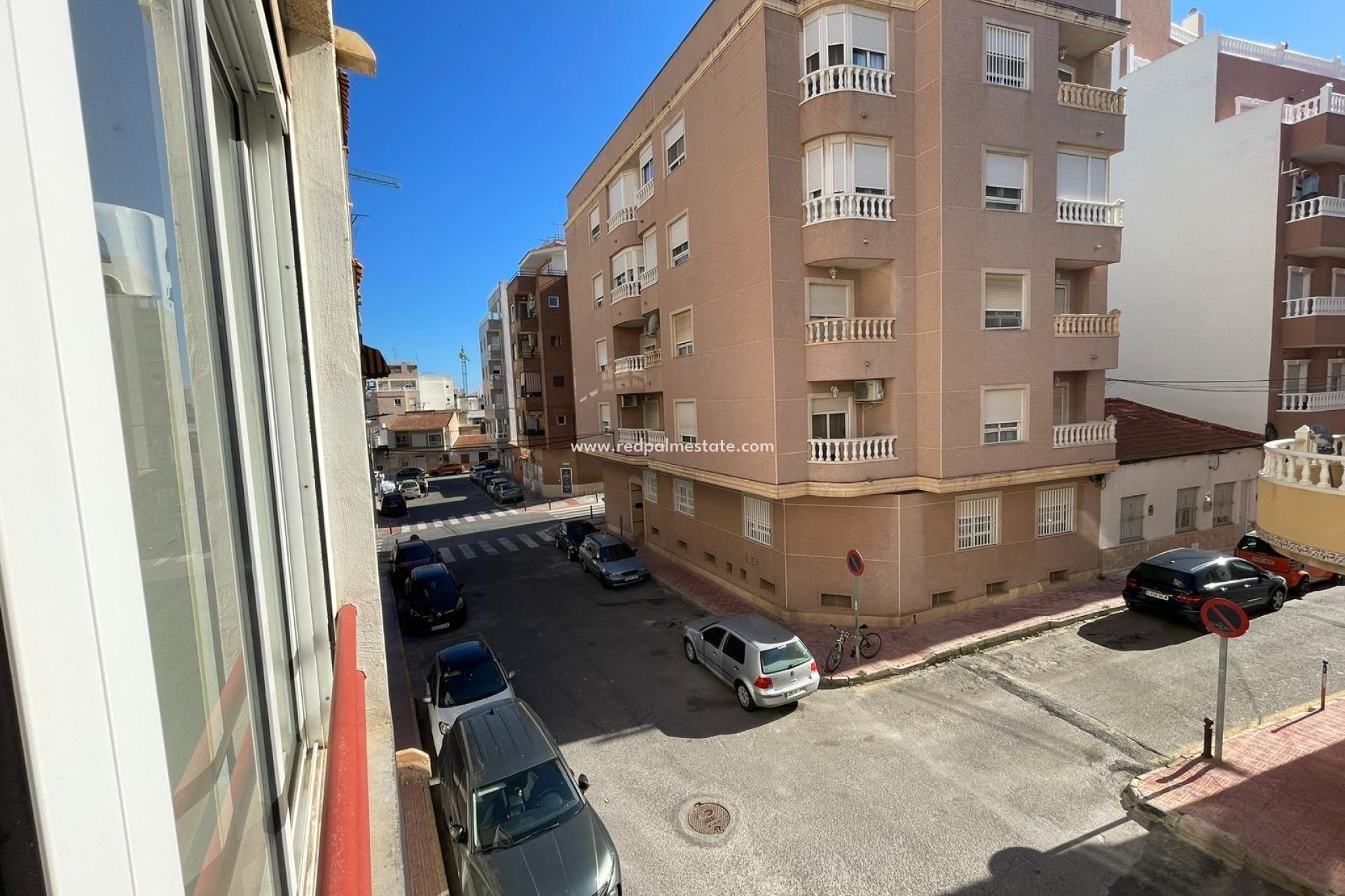 Återförsäljning - Lägenhet -
Torrevieja - Centro Torrevieja
