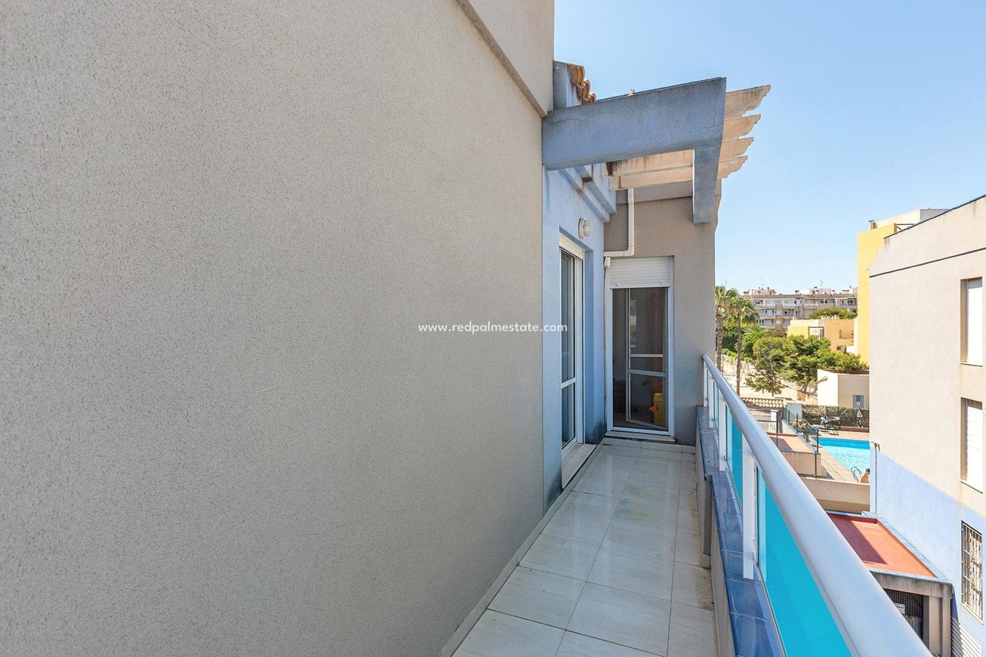 Återförsäljning - Lägenhet -
Torrevieja - Centro Torrevieja