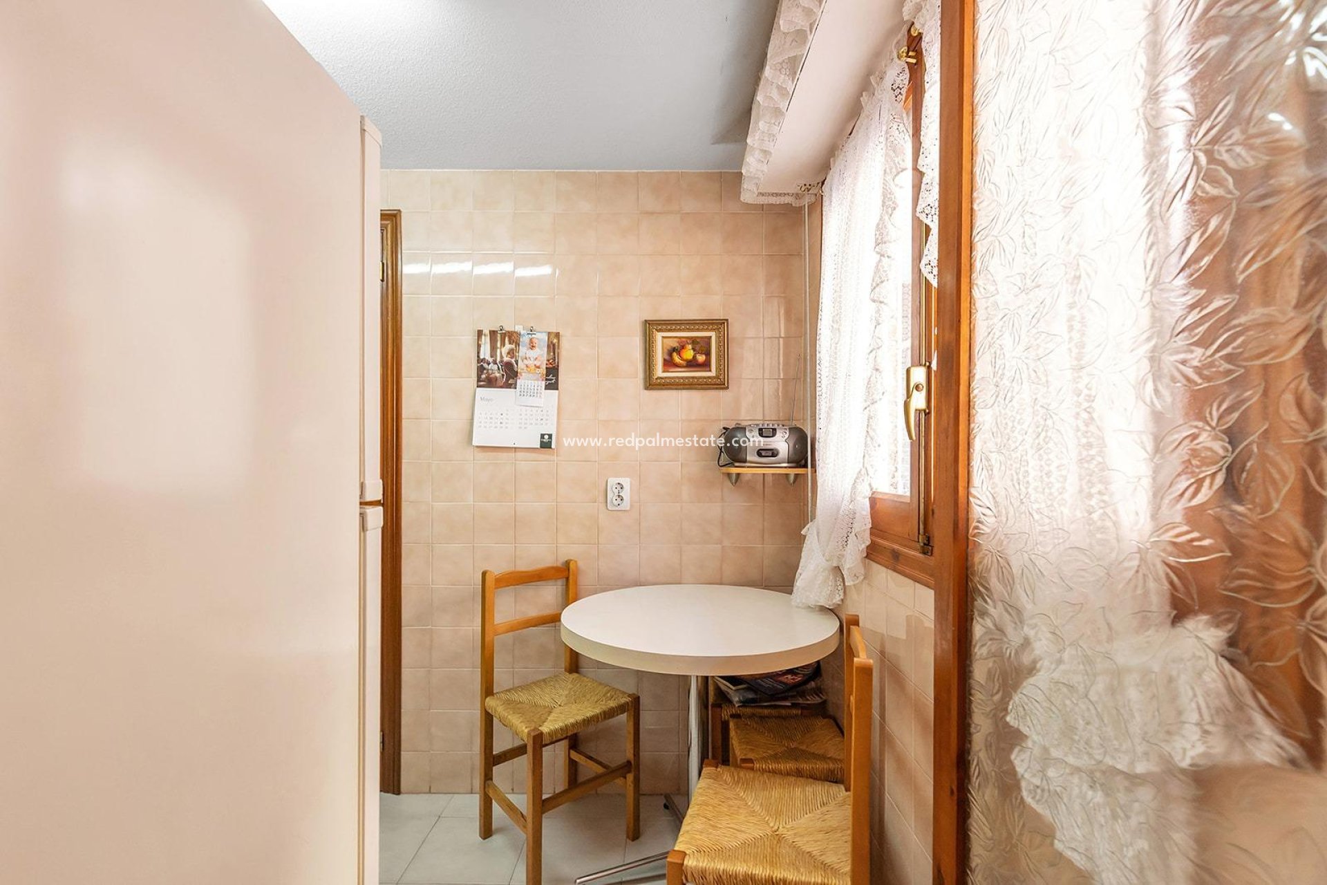 Återförsäljning - Lägenhet -
Torrevieja - Centro Torrevieja