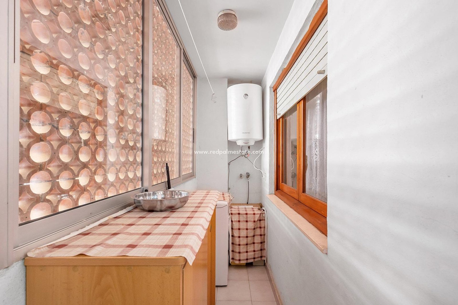 Återförsäljning - Lägenhet -
Torrevieja - Centro Torrevieja
