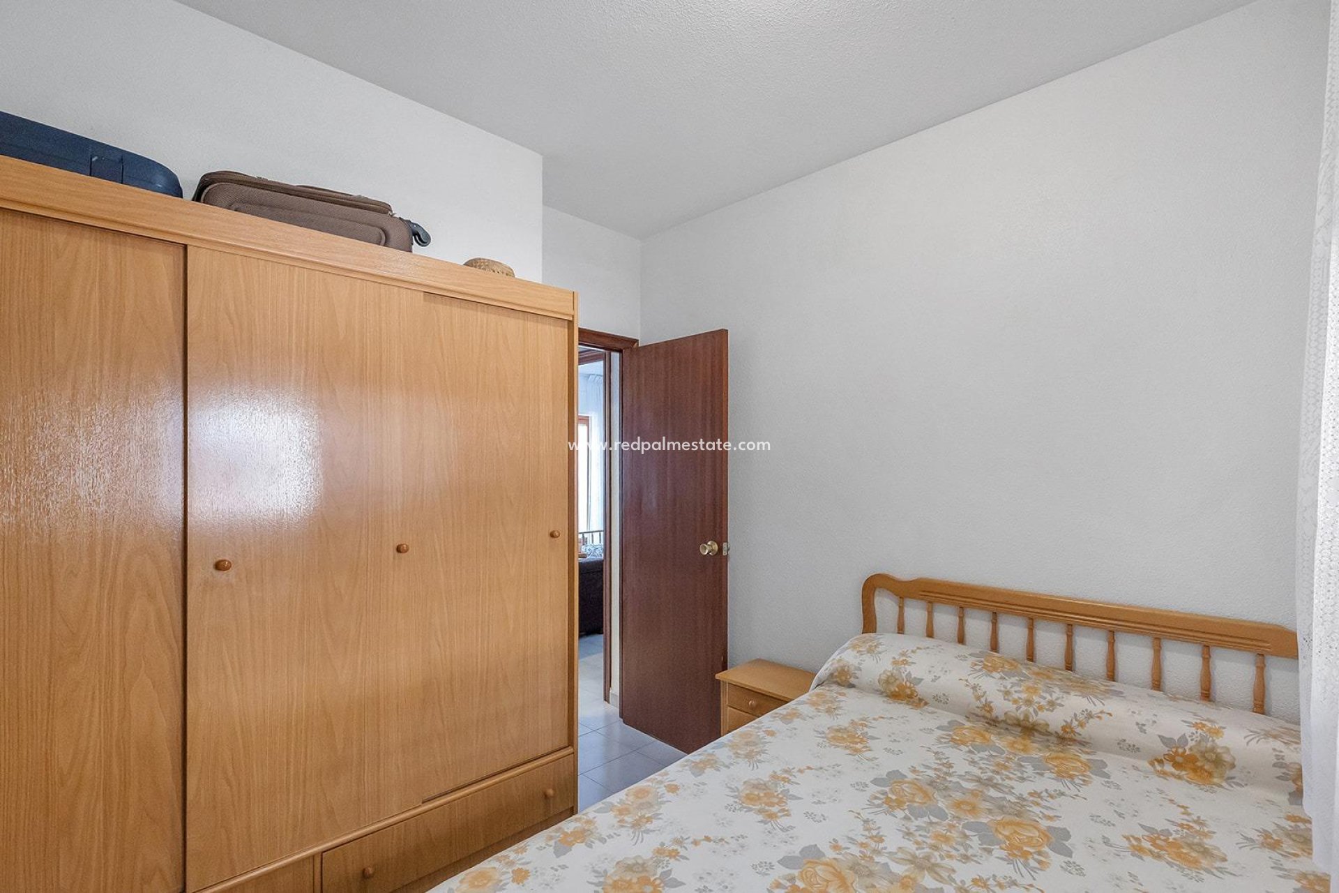 Återförsäljning - Lägenhet -
Torrevieja - Centro Torrevieja