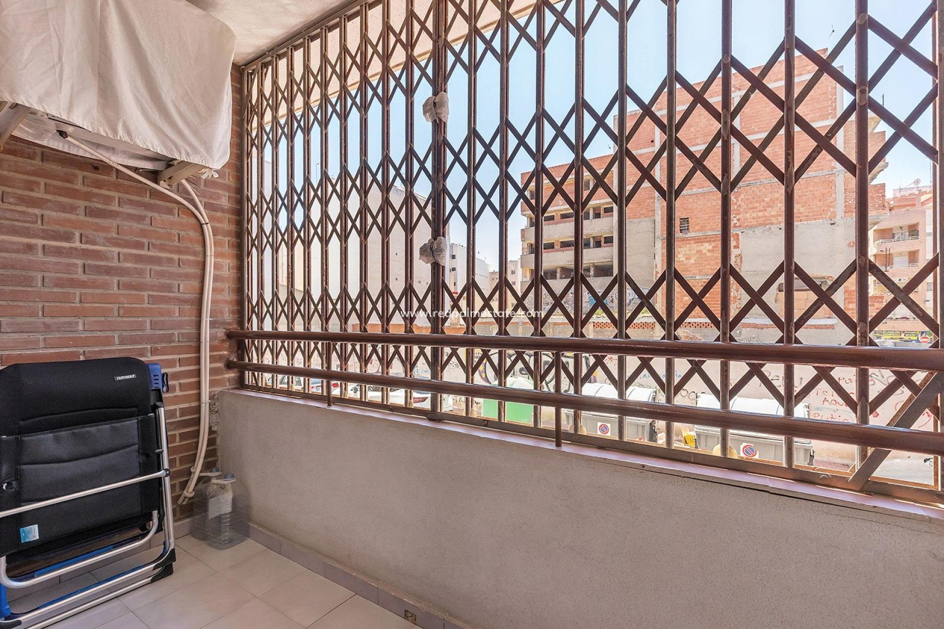 Återförsäljning - Lägenhet -
Torrevieja - Centro Torrevieja