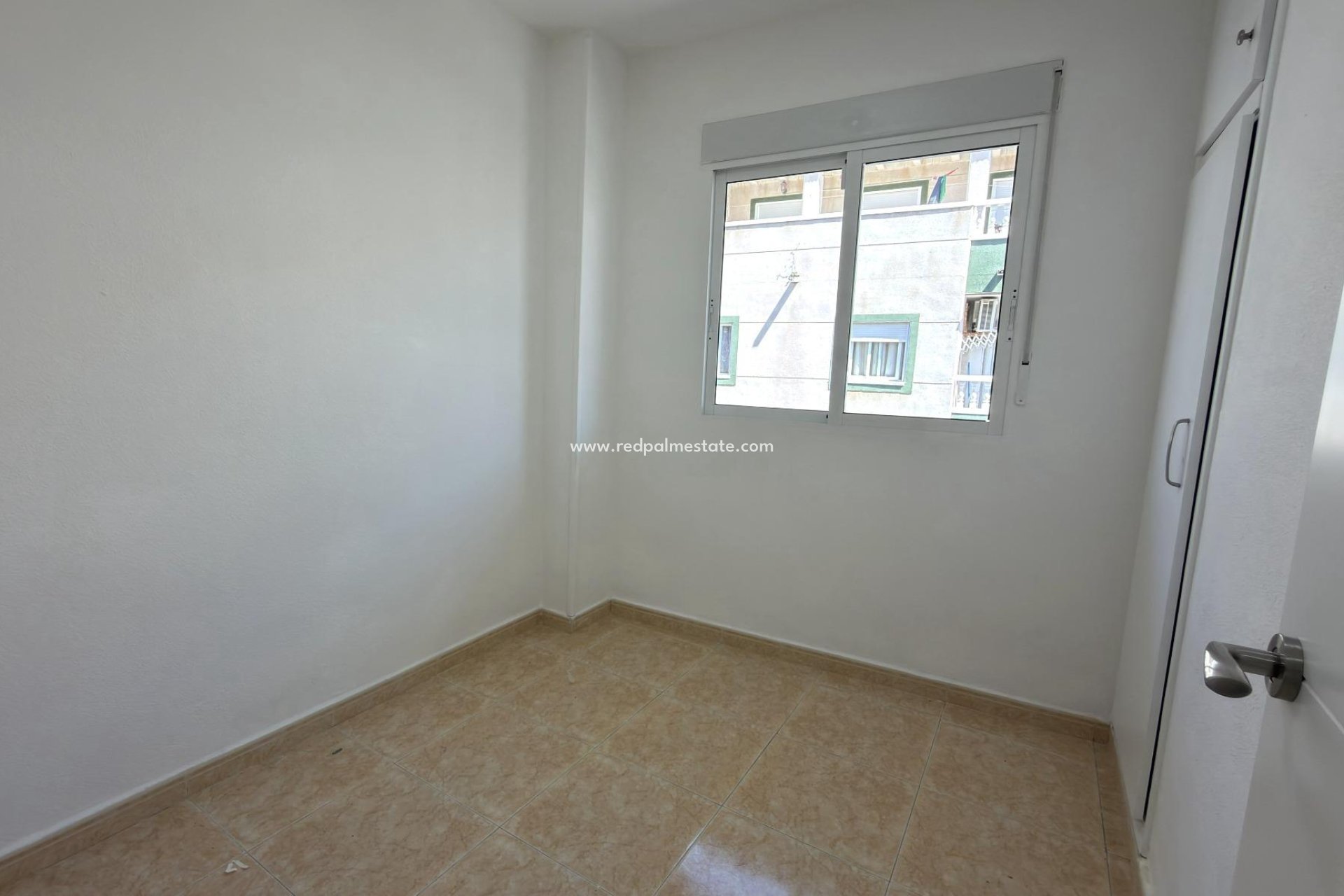 Återförsäljning - Lägenhet -
Torrevieja - Centro Torrevieja