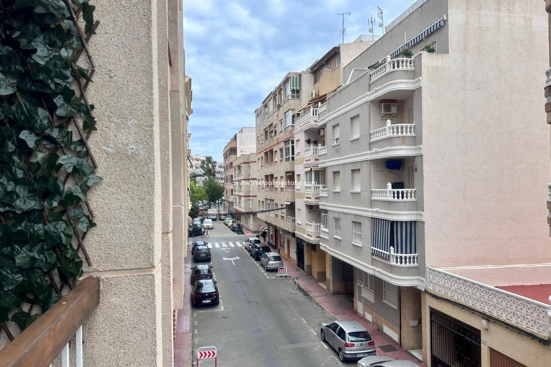 Återförsäljning - Lägenhet -
Torrevieja - Centro Torrevieja