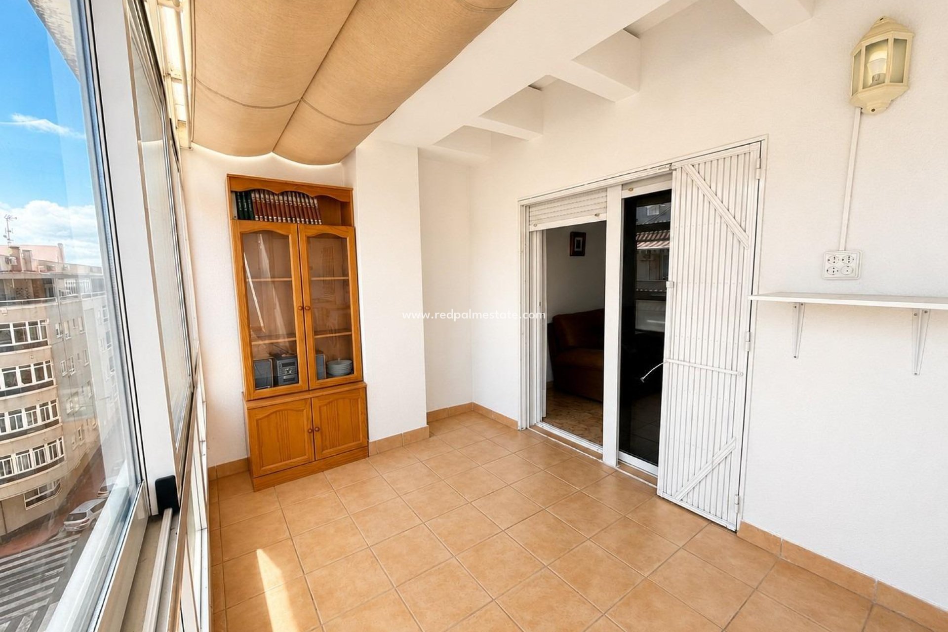 Återförsäljning - Lägenhet -
Torrevieja - Centro Torrevieja