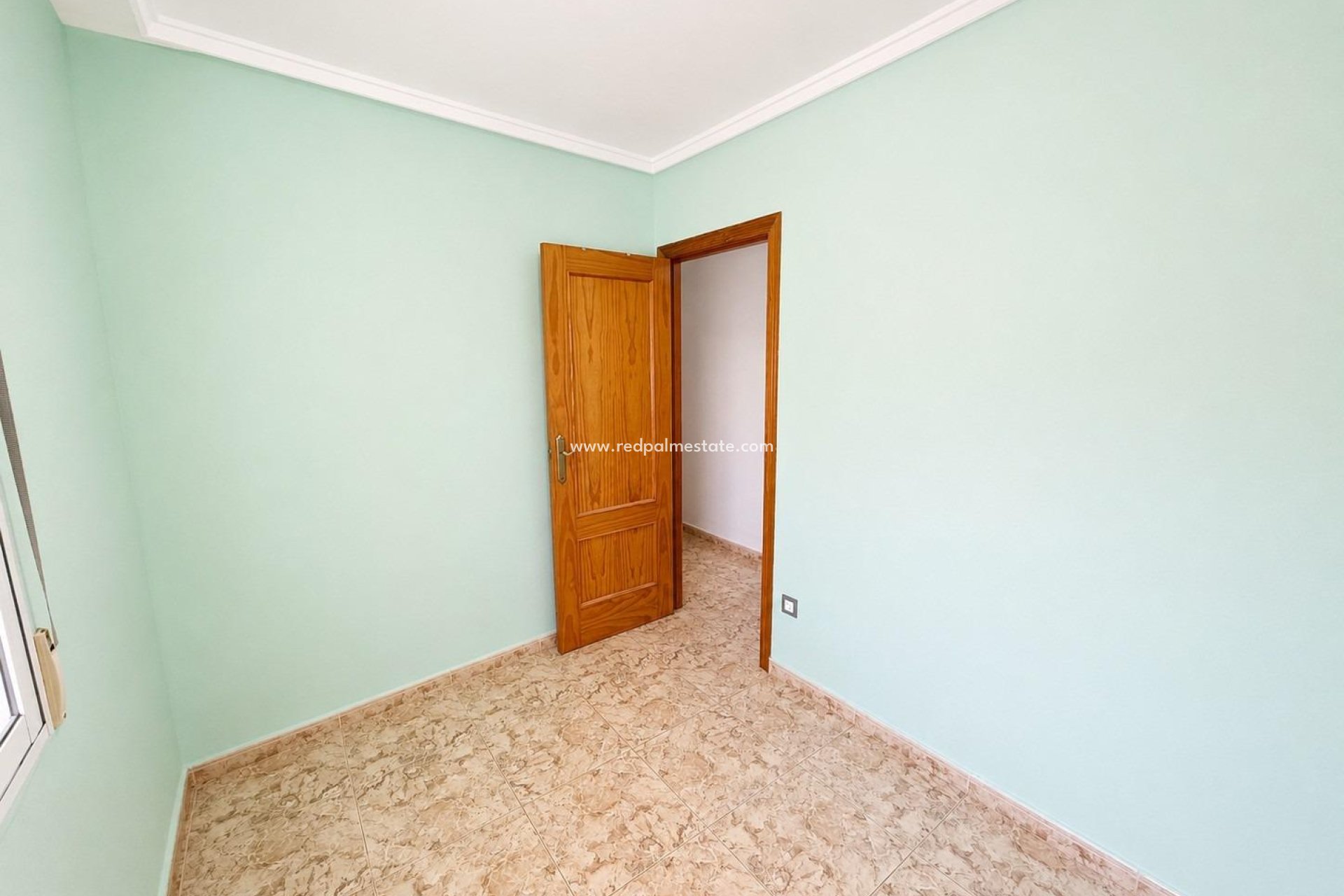 Återförsäljning - Lägenhet -
Torrevieja - Centro Torrevieja
