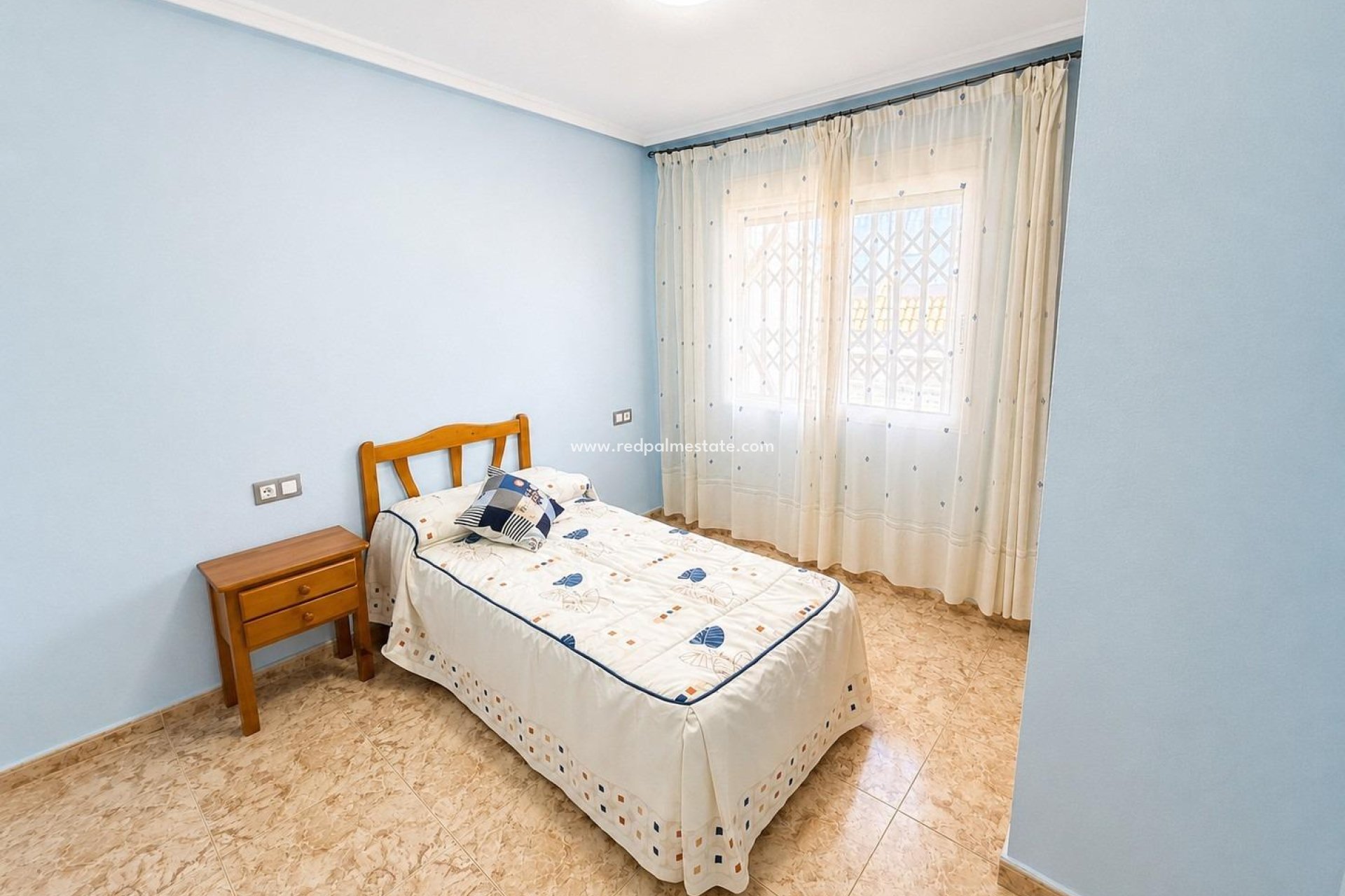 Återförsäljning - Lägenhet -
Torrevieja - Centro Torrevieja