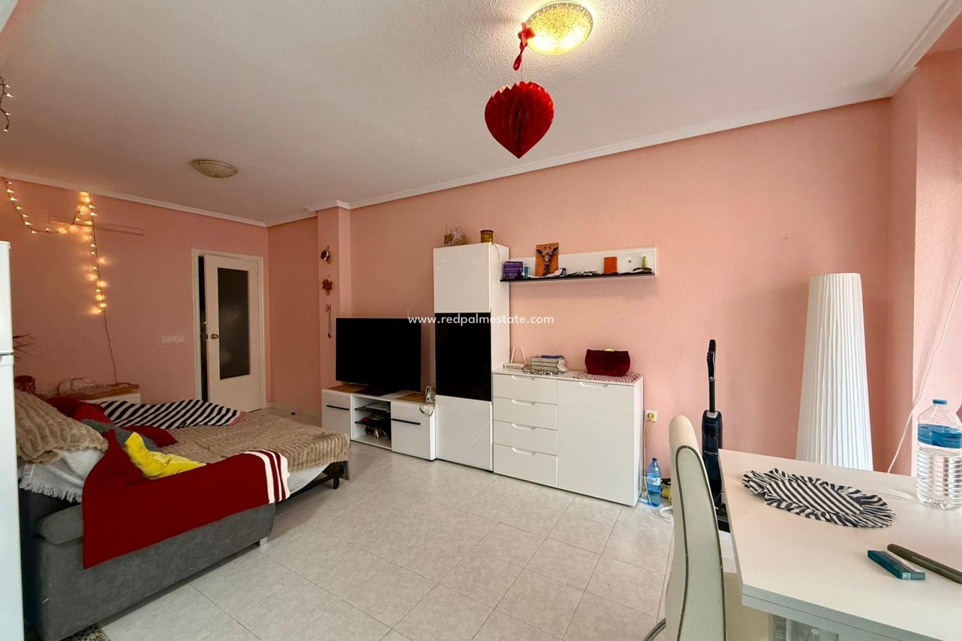 Återförsäljning - Lägenhet -
Torrevieja - Centro Torrevieja