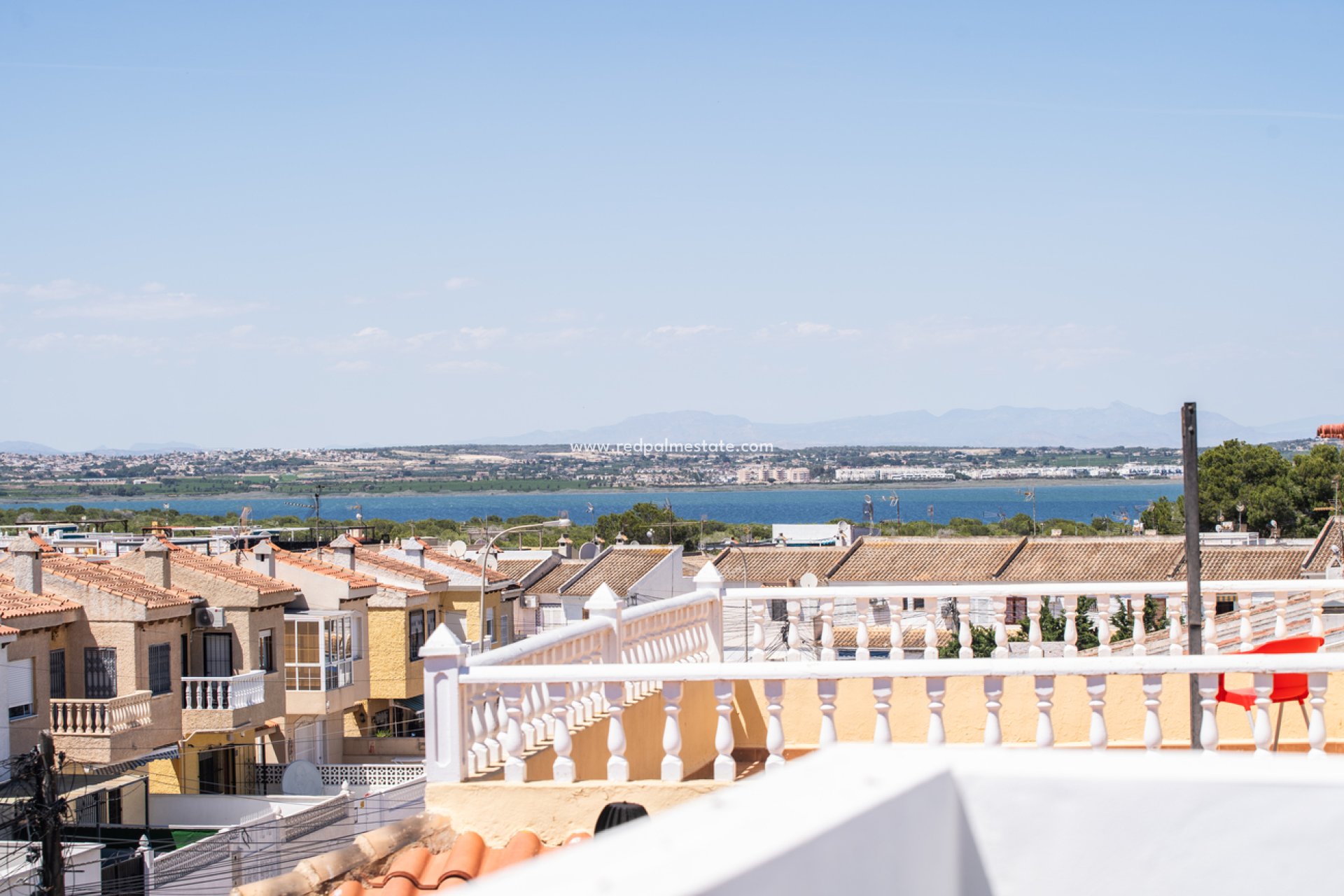 Återförsäljning - Lägenhet -
Torrevieja - Costa Blanca