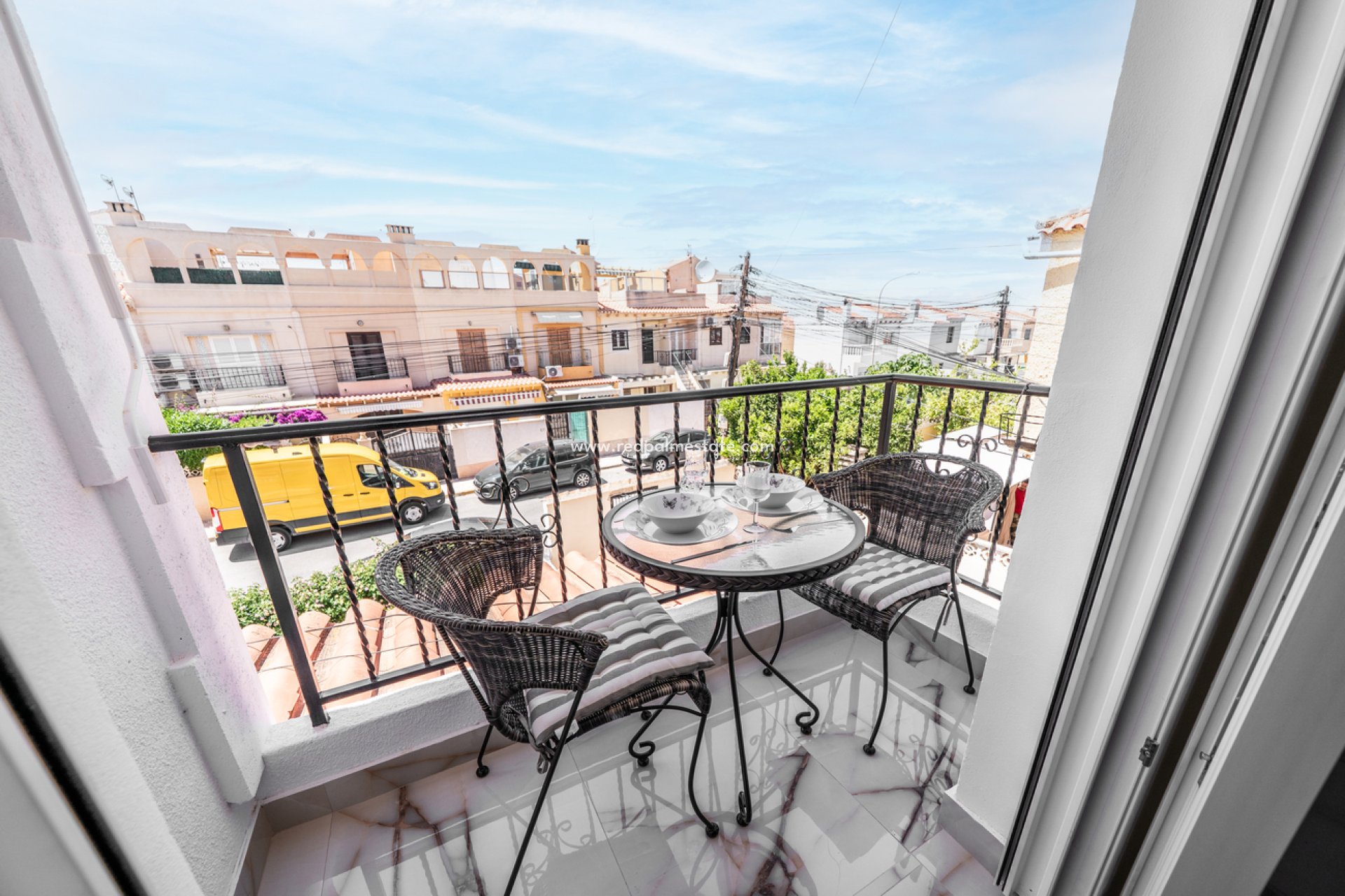 Återförsäljning - Lägenhet -
Torrevieja - Costa Blanca