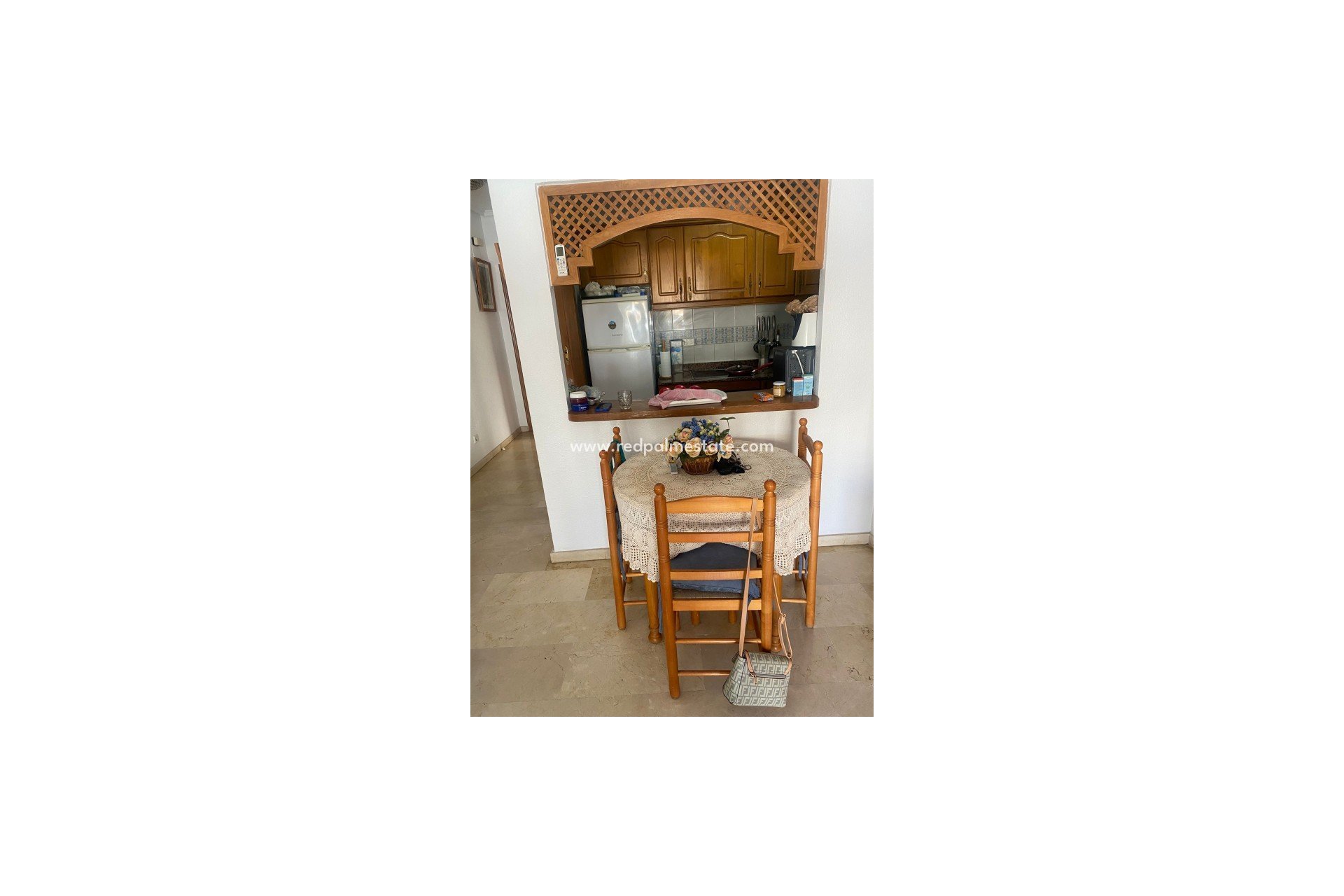 Återförsäljning - Lägenhet -
Torrevieja - Costa Blanca