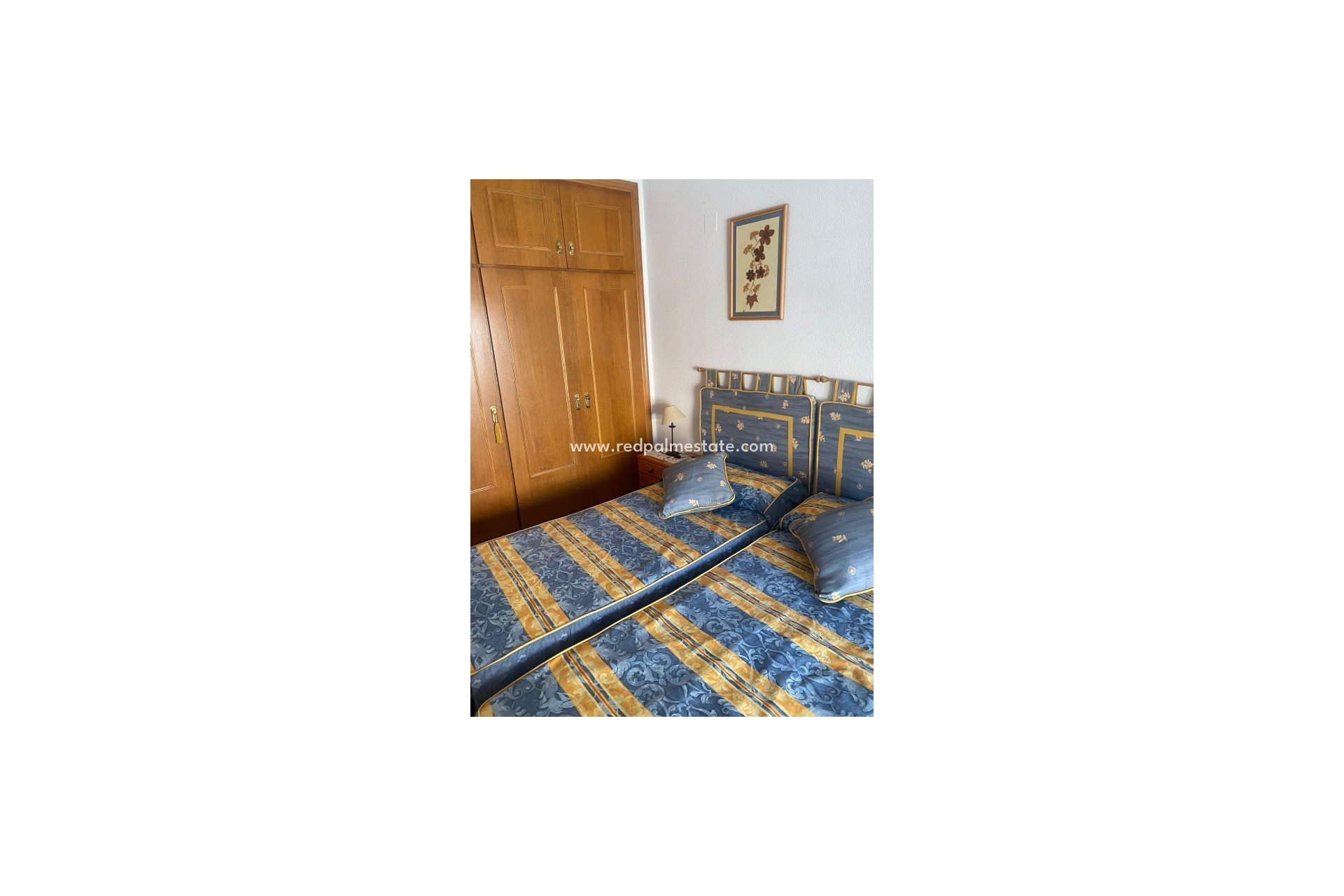 Återförsäljning - Lägenhet -
Torrevieja - Costa Blanca