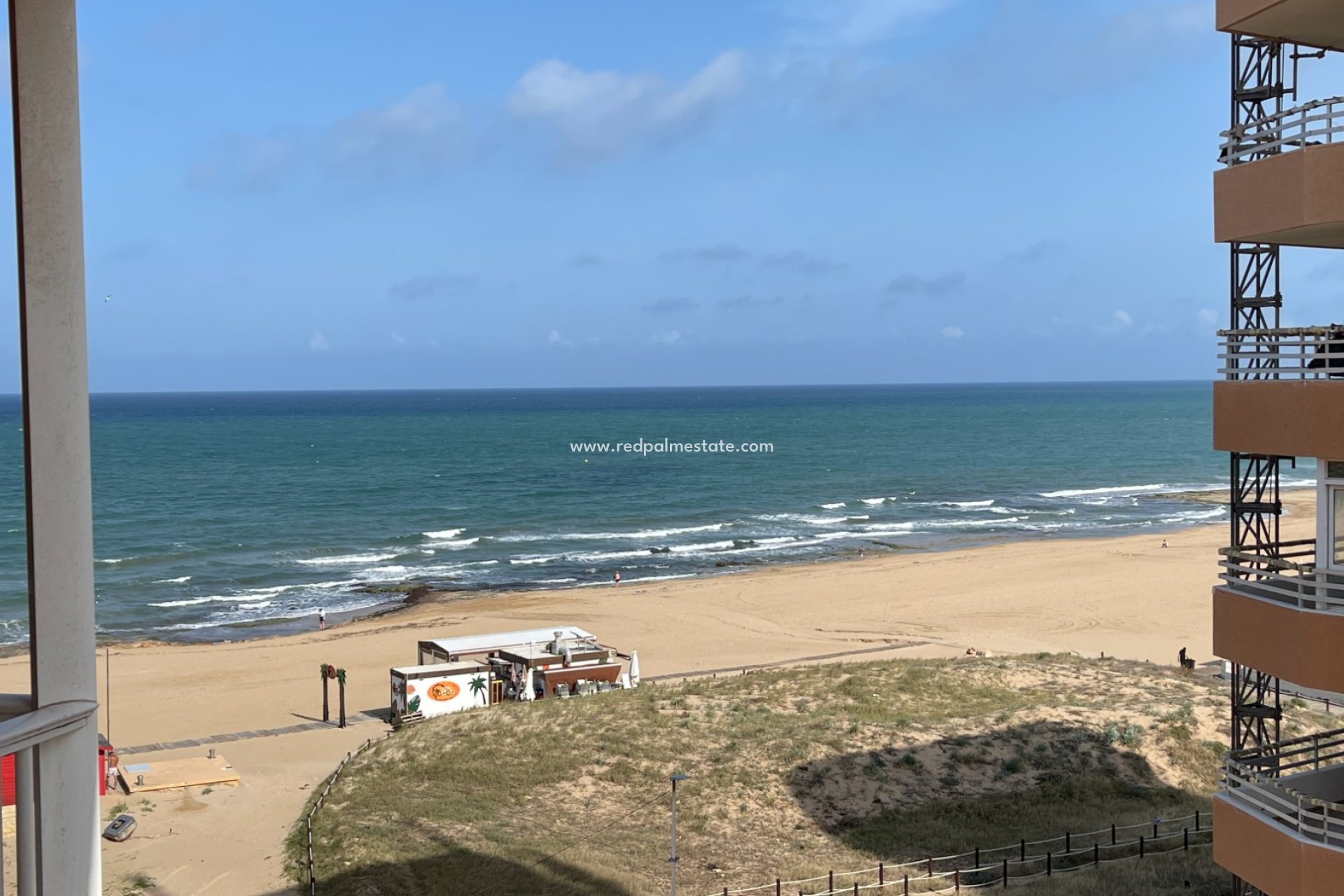 Återförsäljning - Lägenhet -
Torrevieja - Costa Blanca