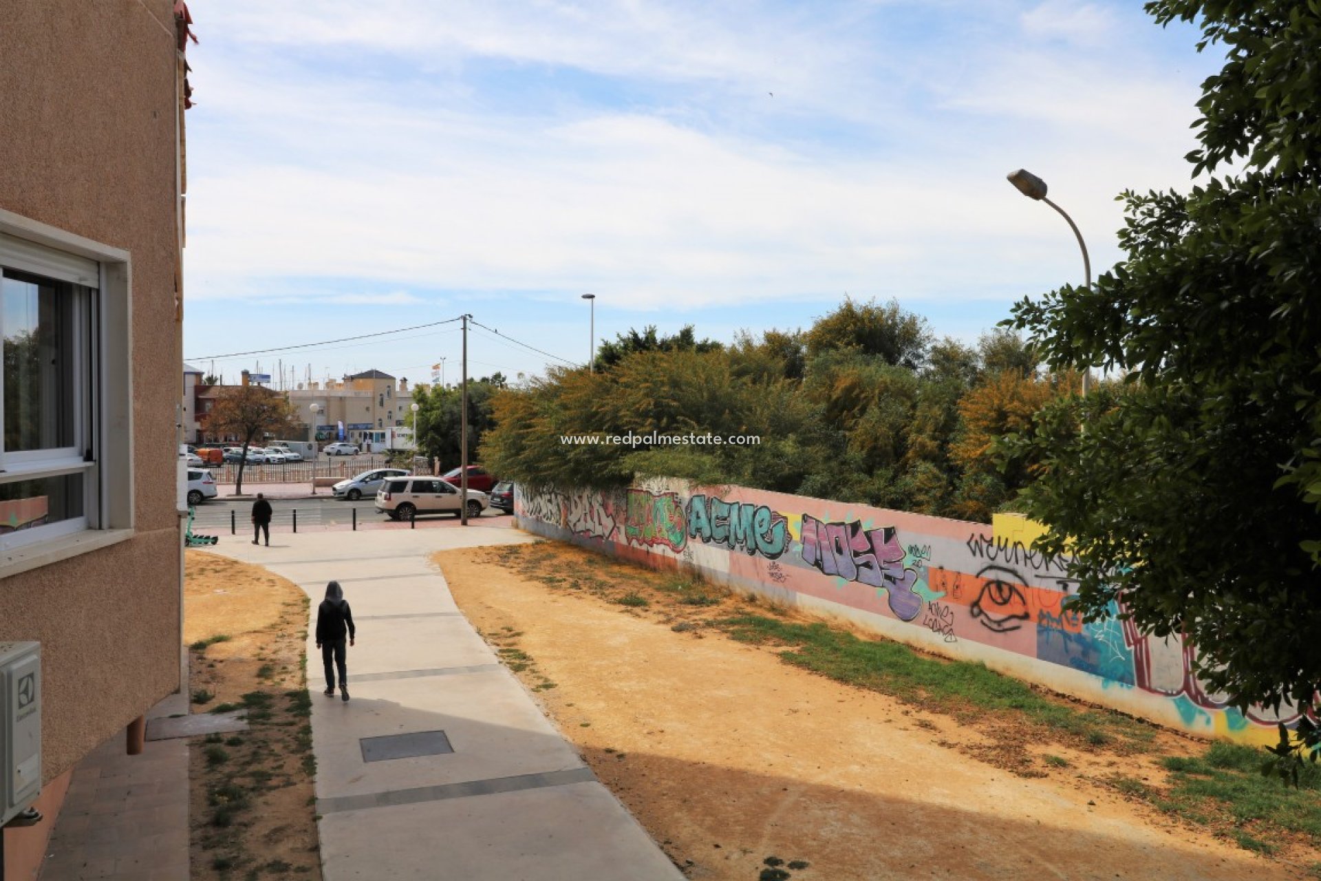 Återförsäljning - Lägenhet -
Torrevieja - Costa Blanca