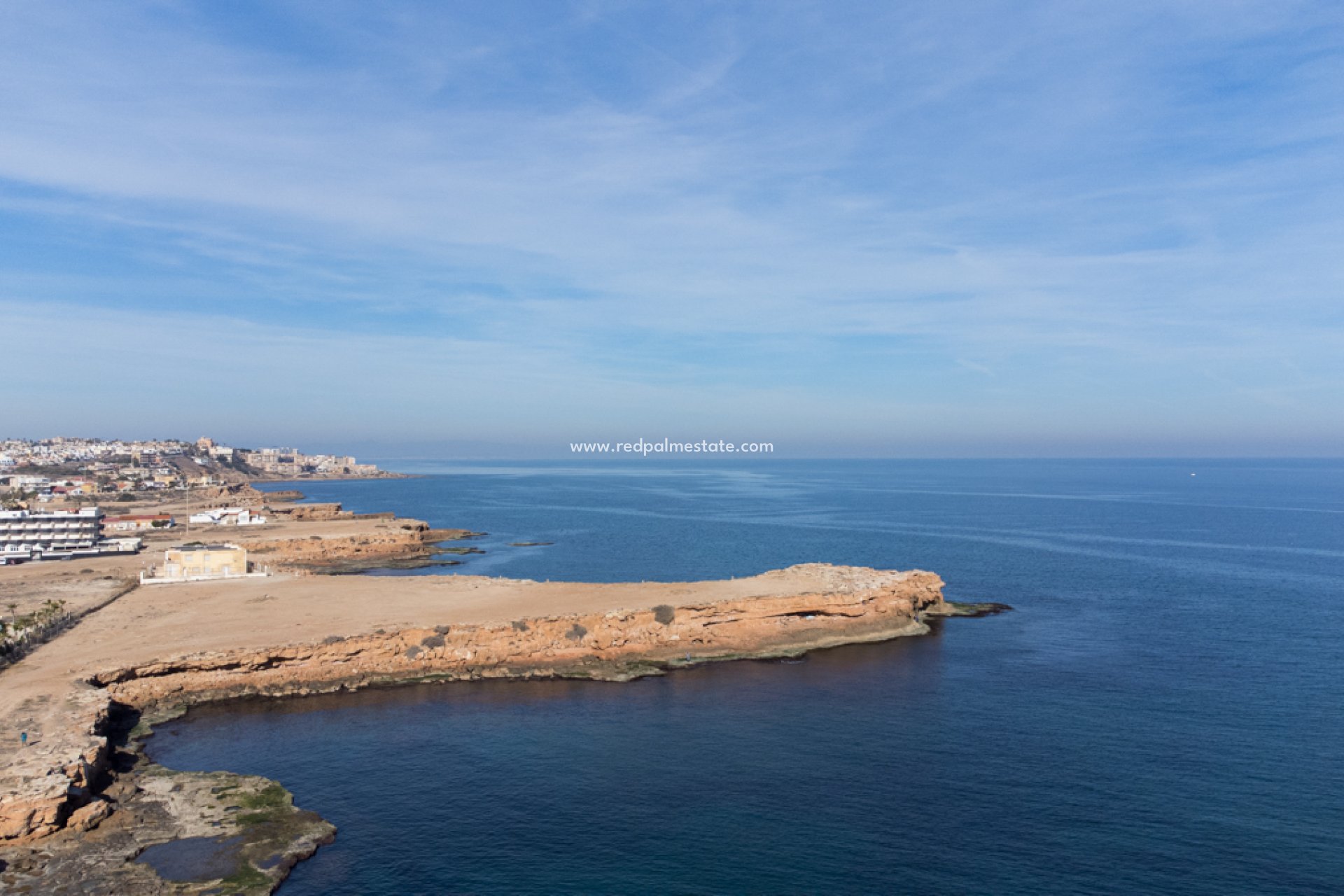 Återförsäljning - Lägenhet -
Torrevieja - Costa Blanca