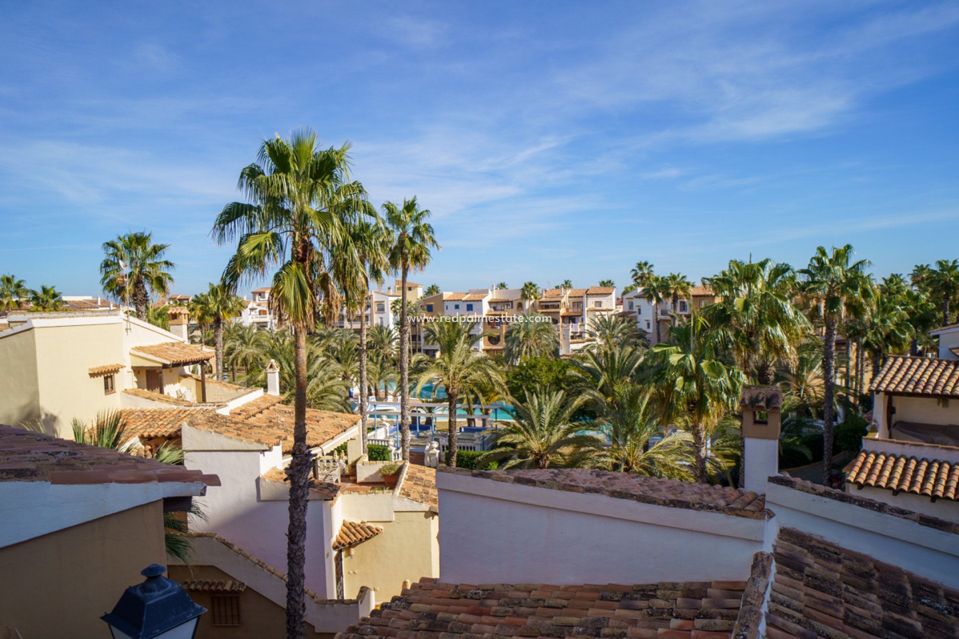 Återförsäljning - Lägenhet -
Torrevieja - Costa Blanca