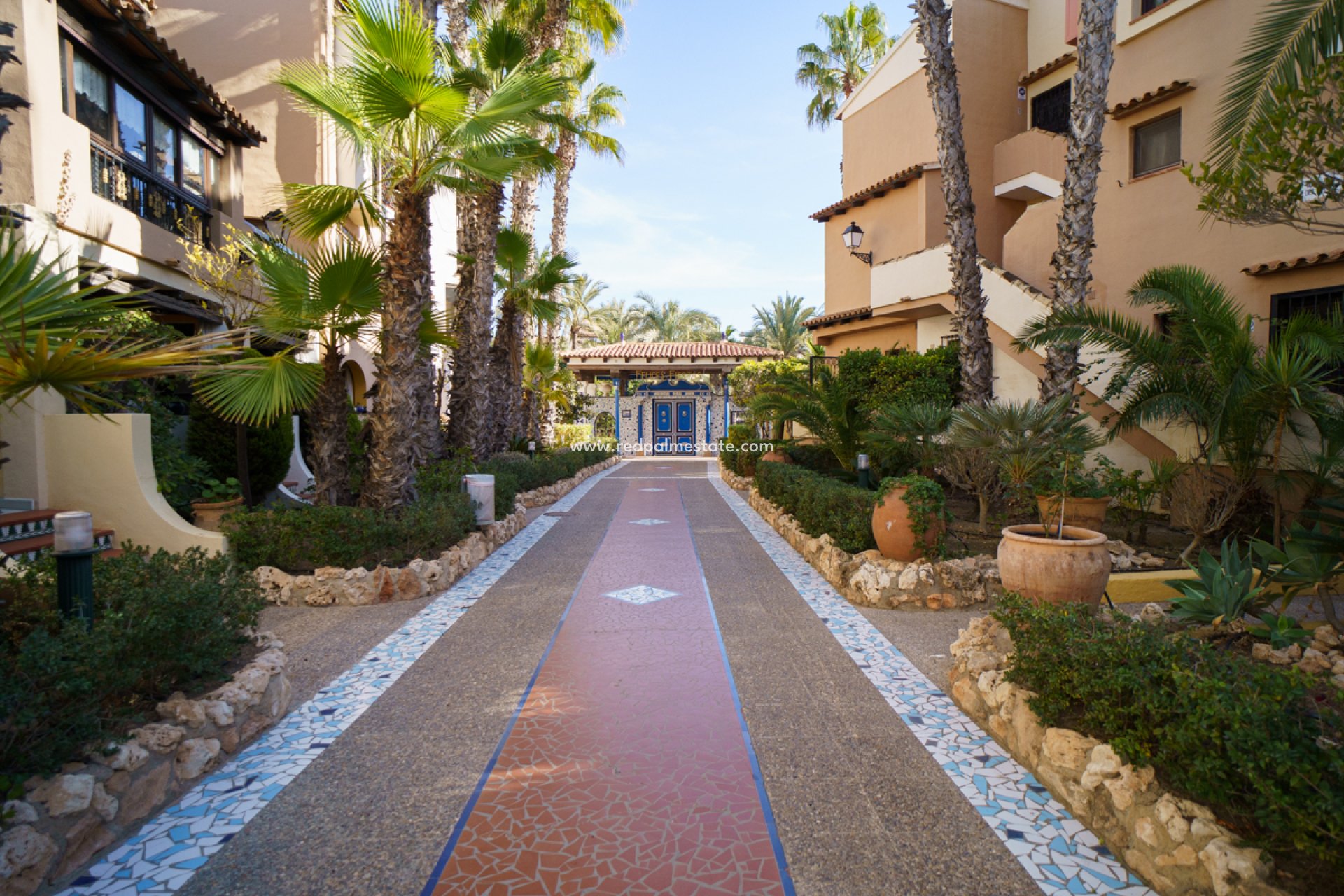 Återförsäljning - Lägenhet -
Torrevieja - Costa Blanca