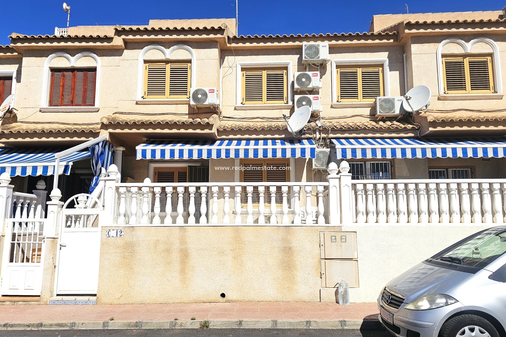 Återförsäljning - Lägenhet -
Torrevieja - Costa Blanca