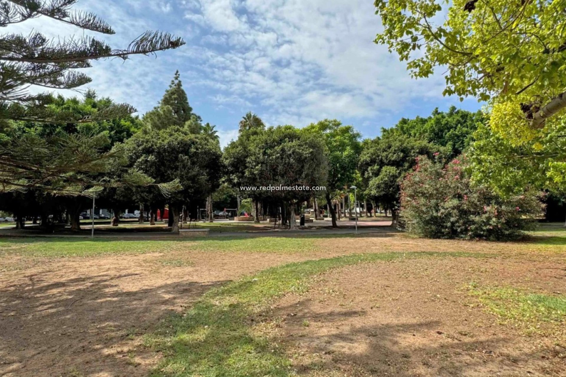 Återförsäljning - Lägenhet -
Torrevieja - Costa Blanca