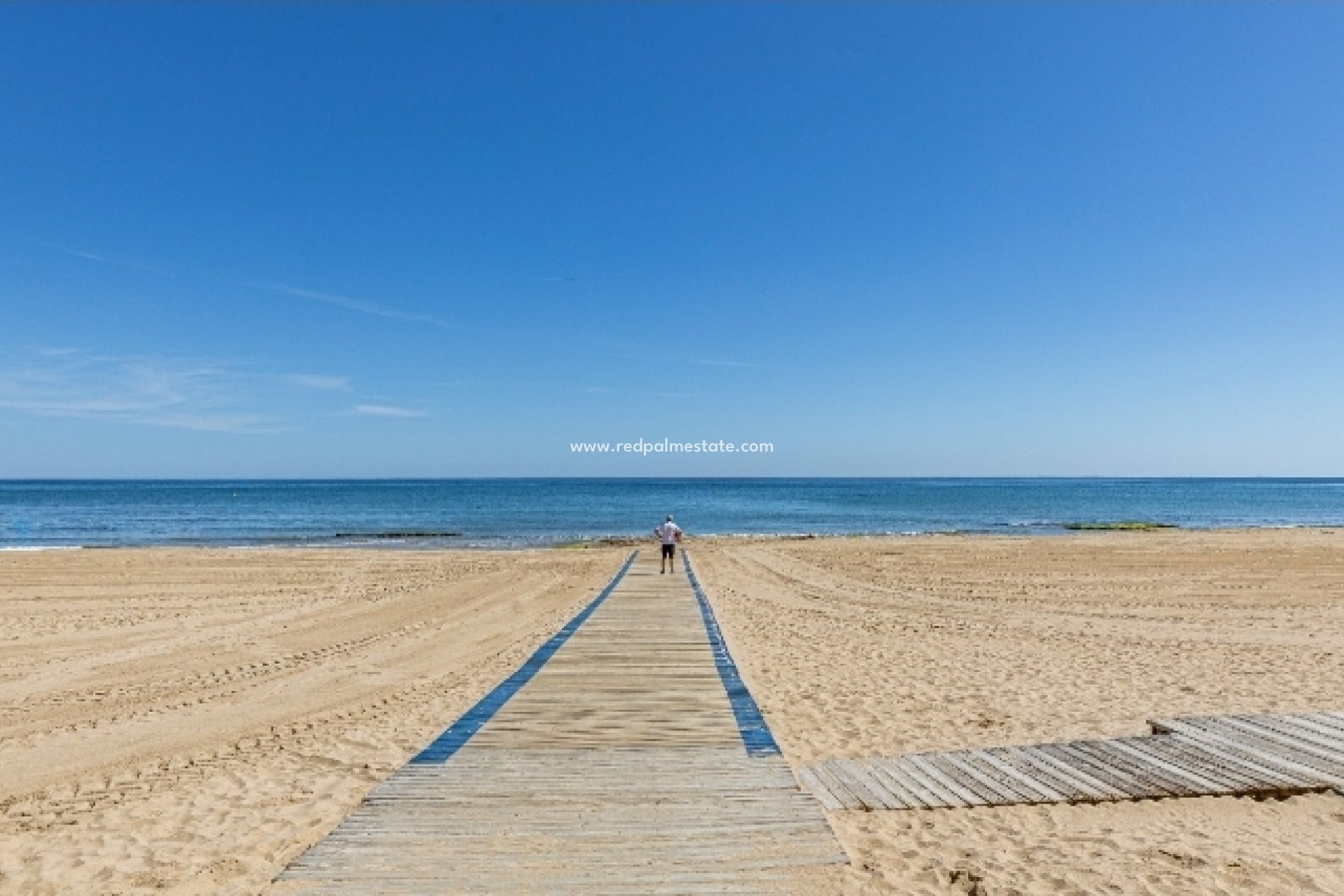 Återförsäljning - Lägenhet -
Torrevieja - Costa Blanca