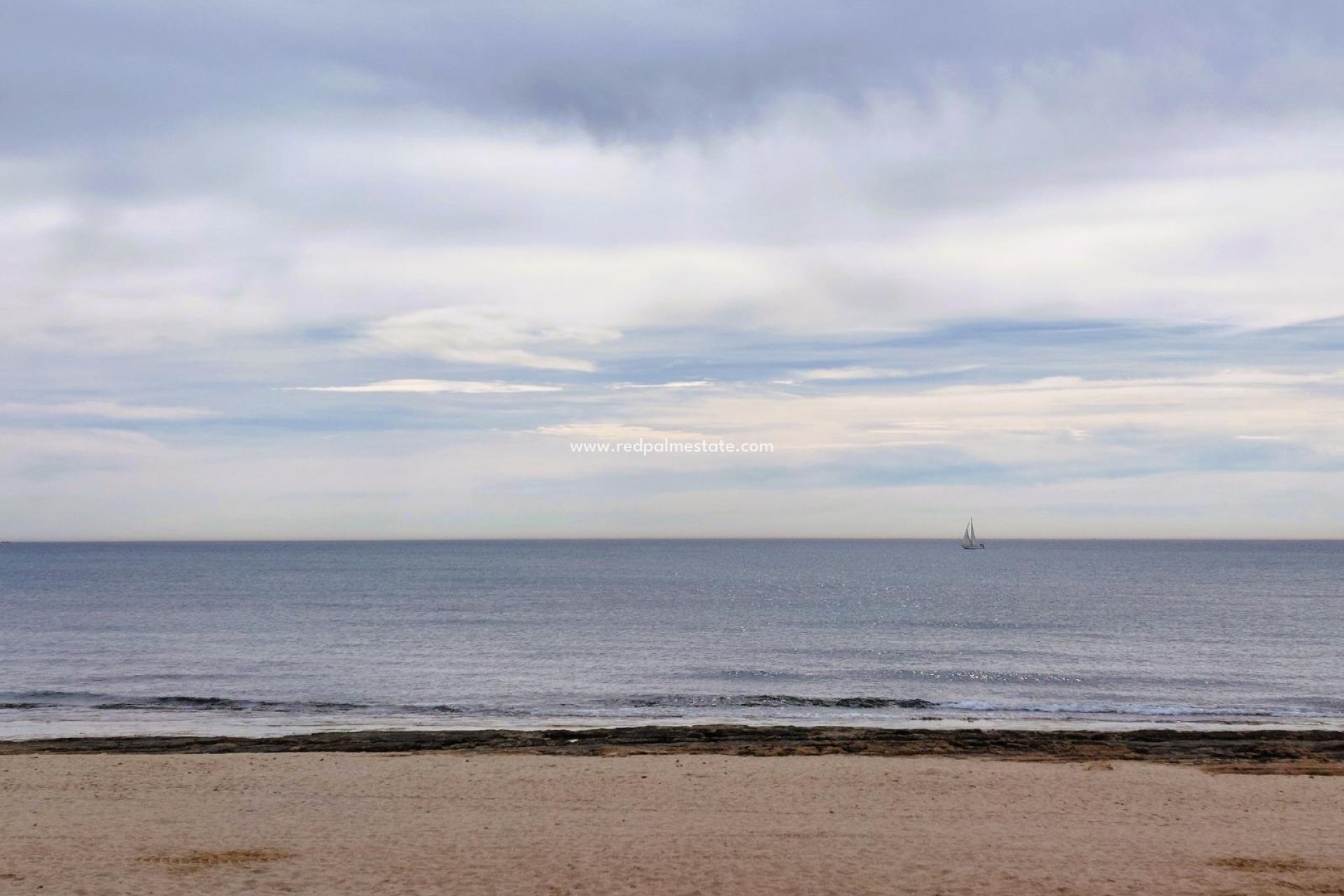 Återförsäljning - Lägenhet -
Torrevieja - Costa Blanca